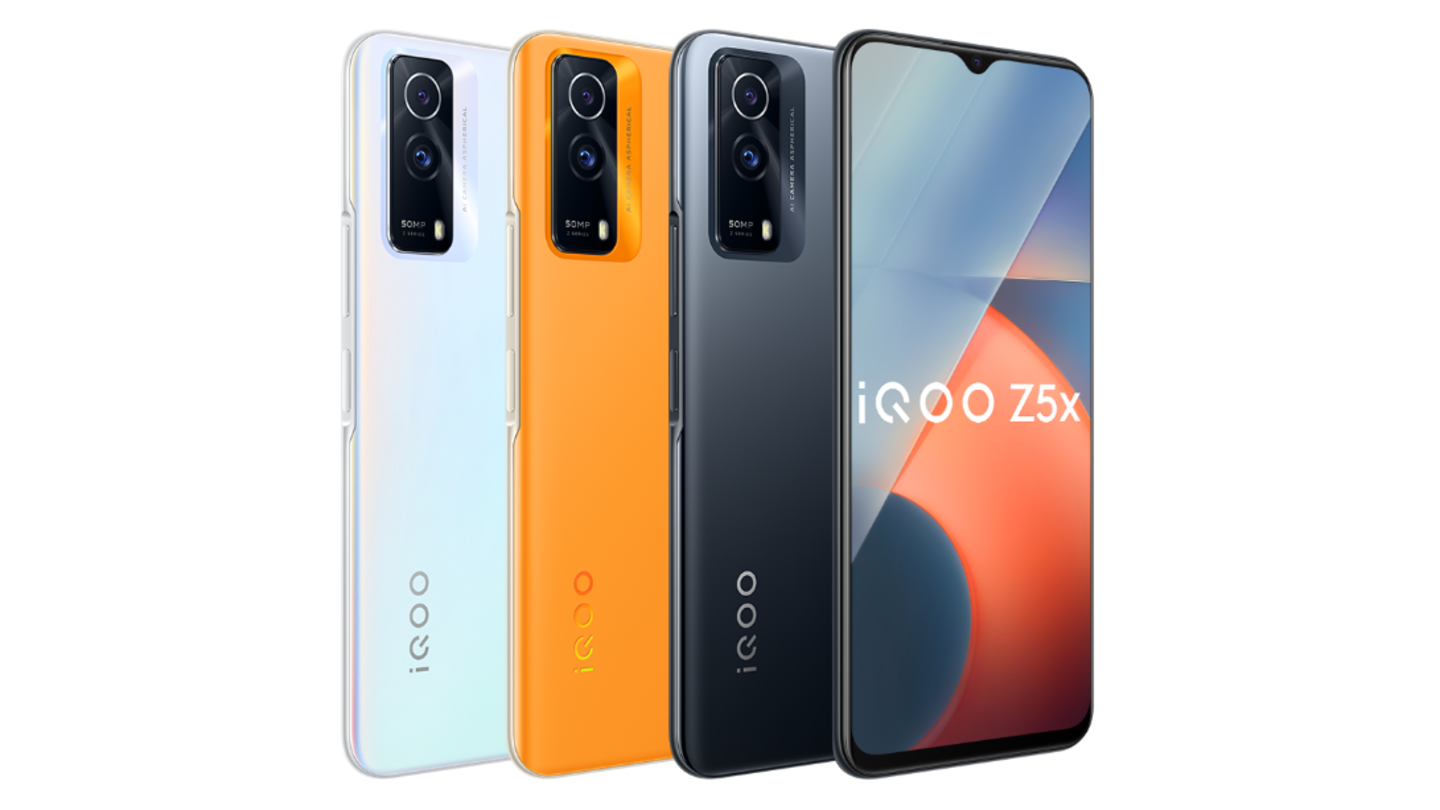 The phone provides a 240Hz touch sampling rate The phone provides a 240Hz touch sampling rate