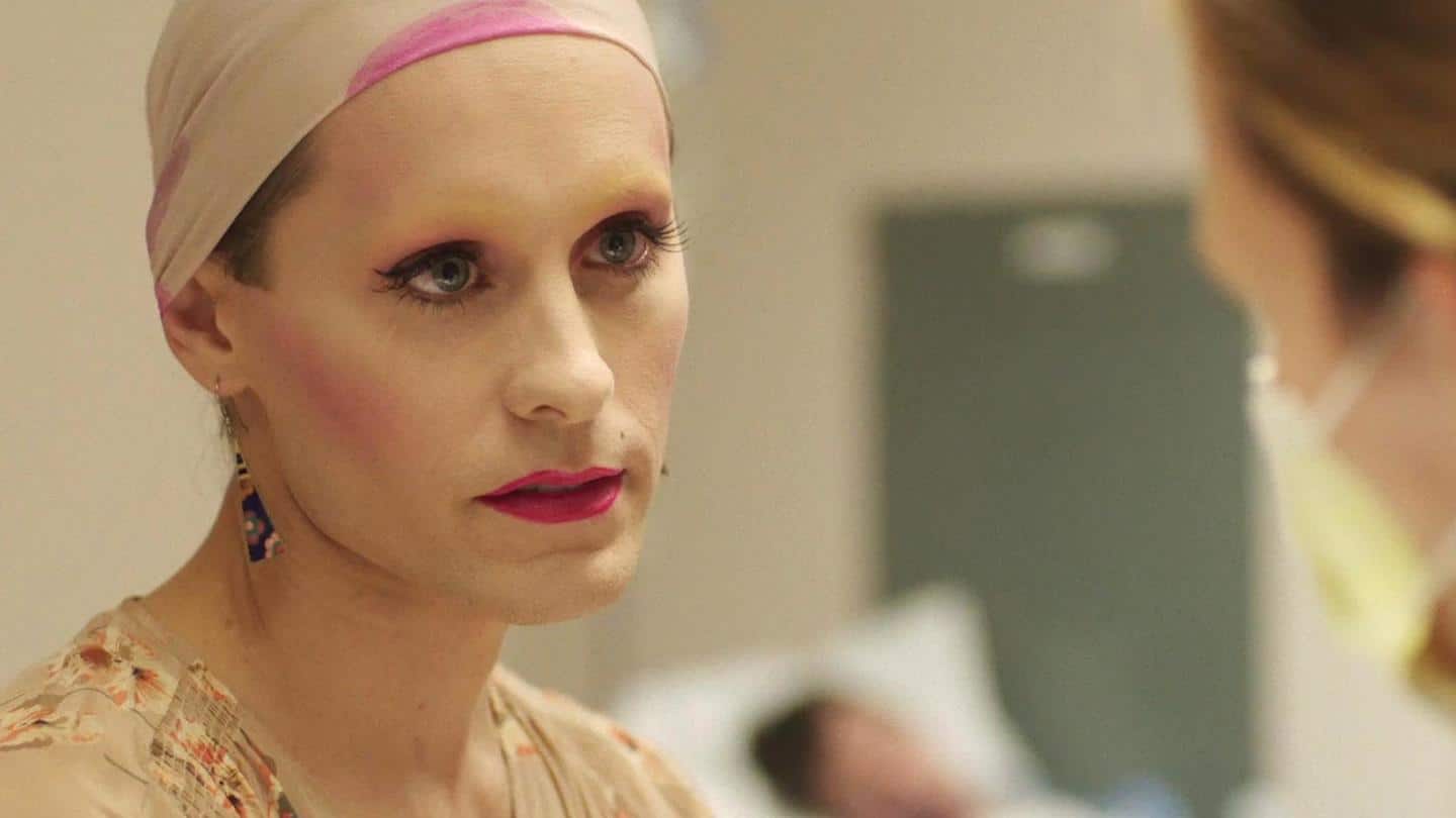 Jared Leto's 5 most extreme transformations that left us stunned
