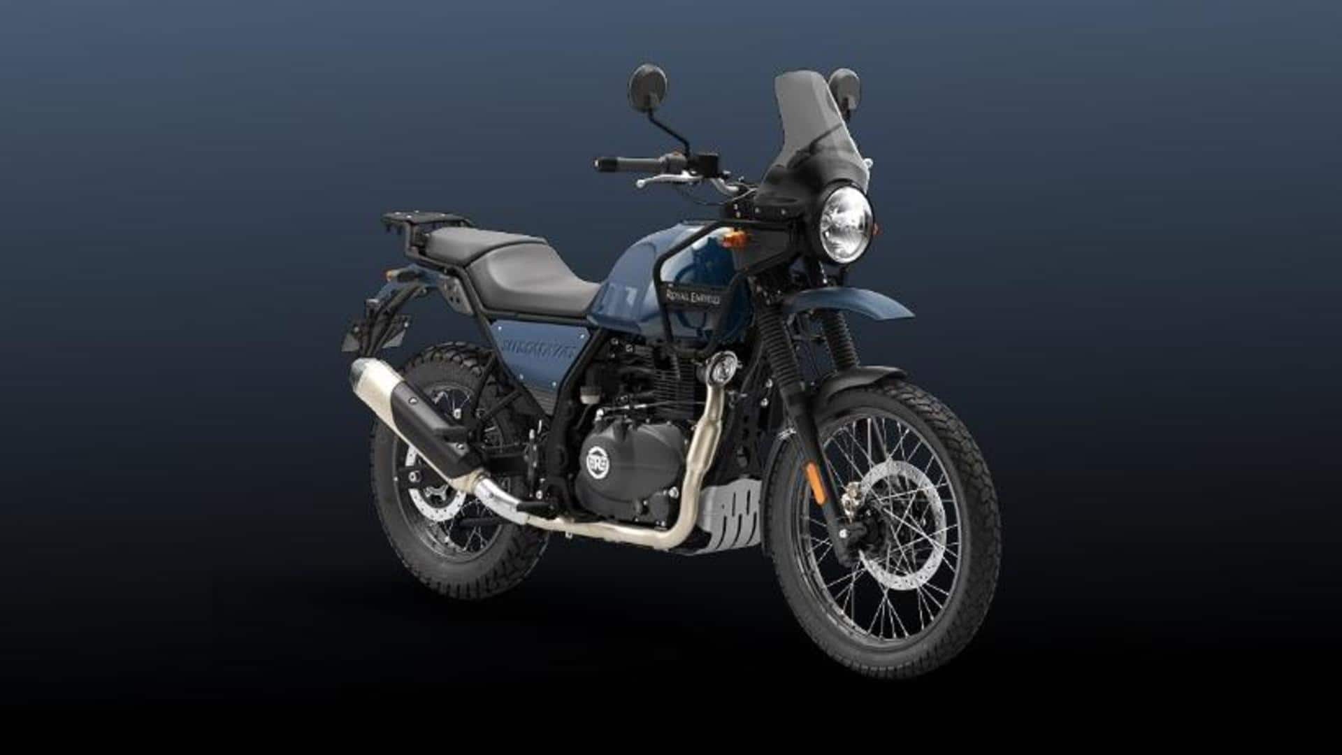 New-generation Royal Enfield Himalayan now available: Should you buy?