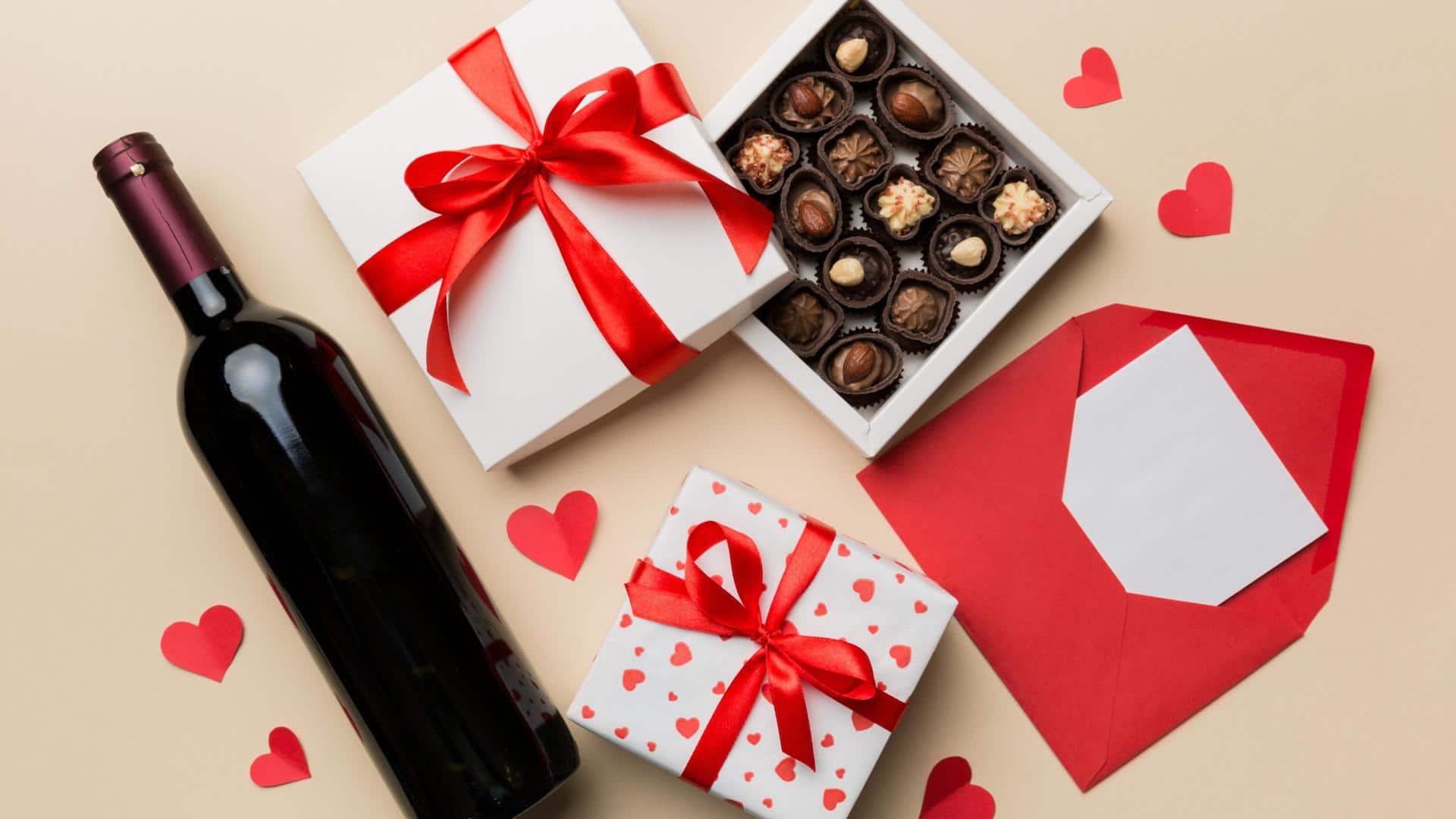 Valentine's Day date ideas to impress your bae