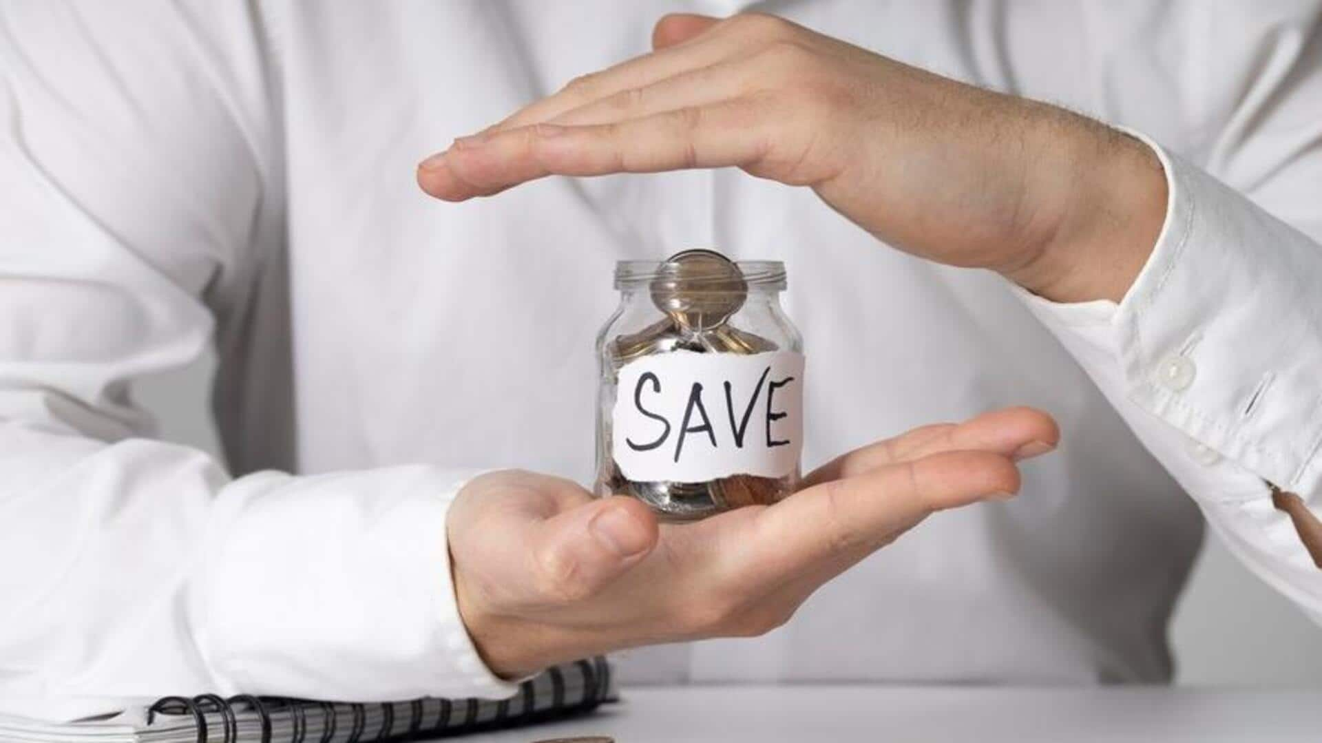 Smart saving strategies for college students