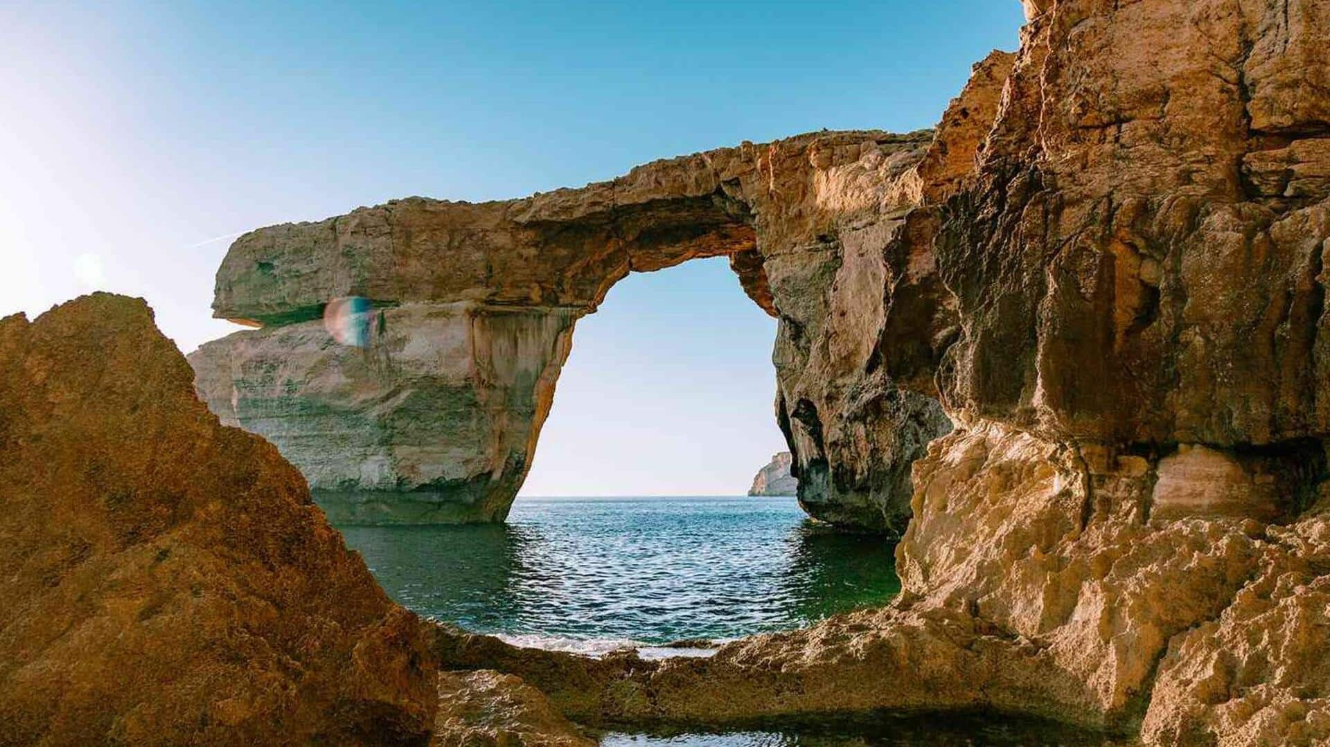 Things to do when exploring Malta's Gozo Island