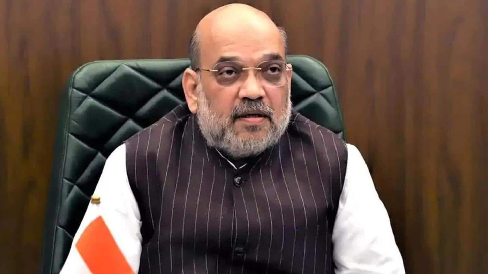 Home Ministry asks states, UTs to invoke emergency powers Home Ministry asks states, UTs to invoke emergency powers