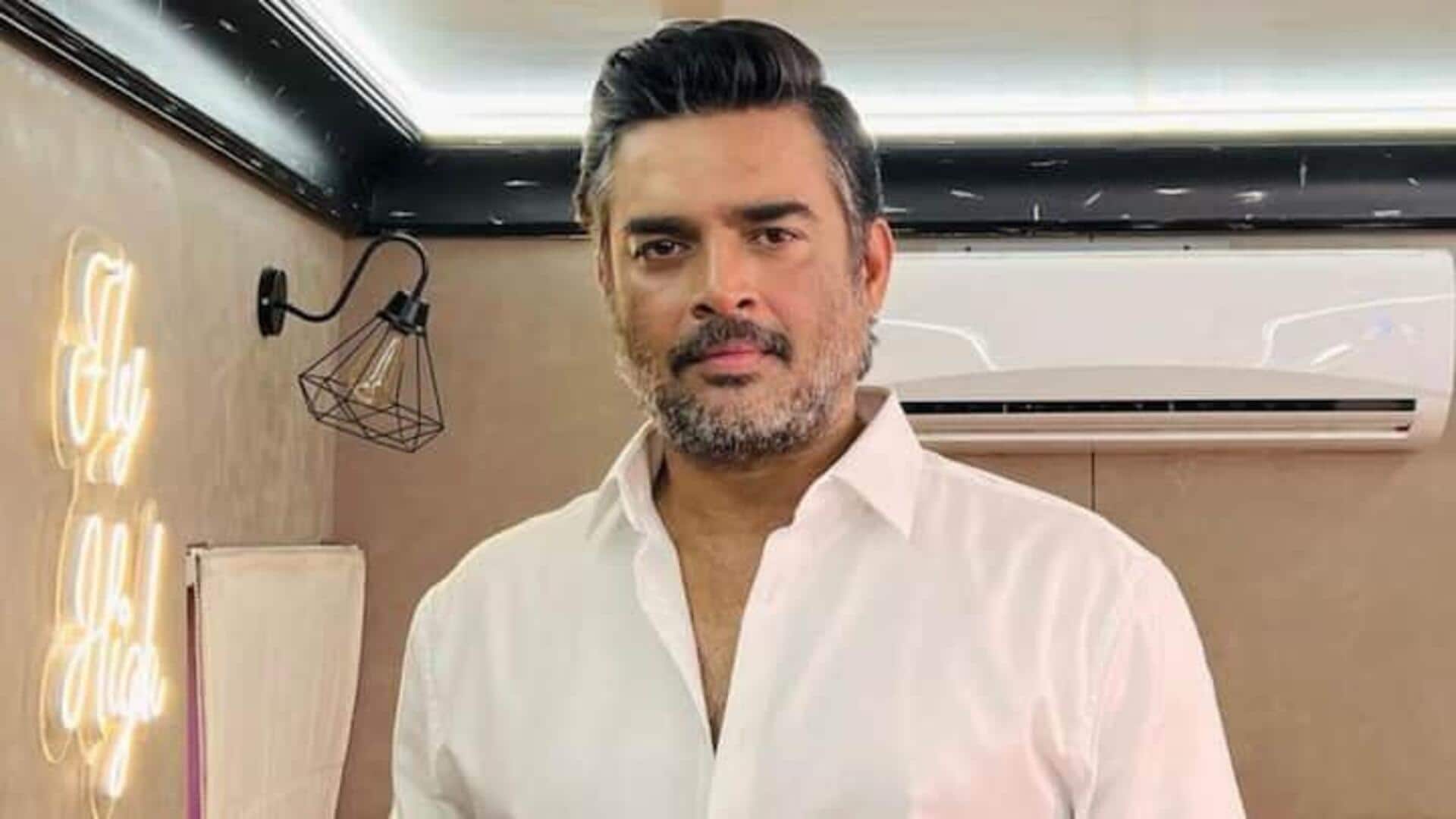 R Madhavan joins Mahesh Babu-Rajamouli's 'SSMB29': Reports R Madhavan joins Mahesh Babu-Rajamouli's 'SSMB29': Reports