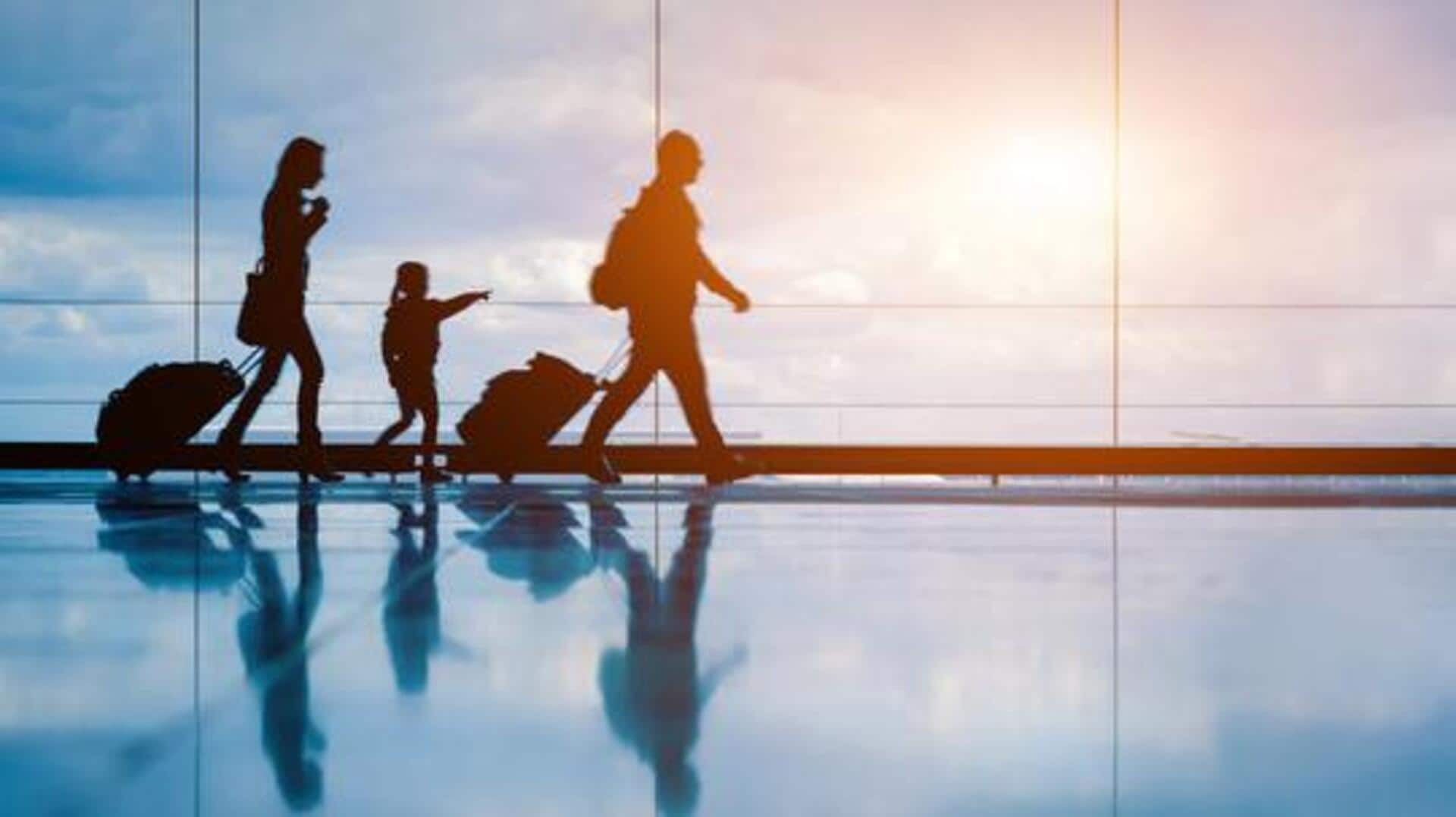 How to travel sustainably: 5 tips How to travel sustainably: 5 tips