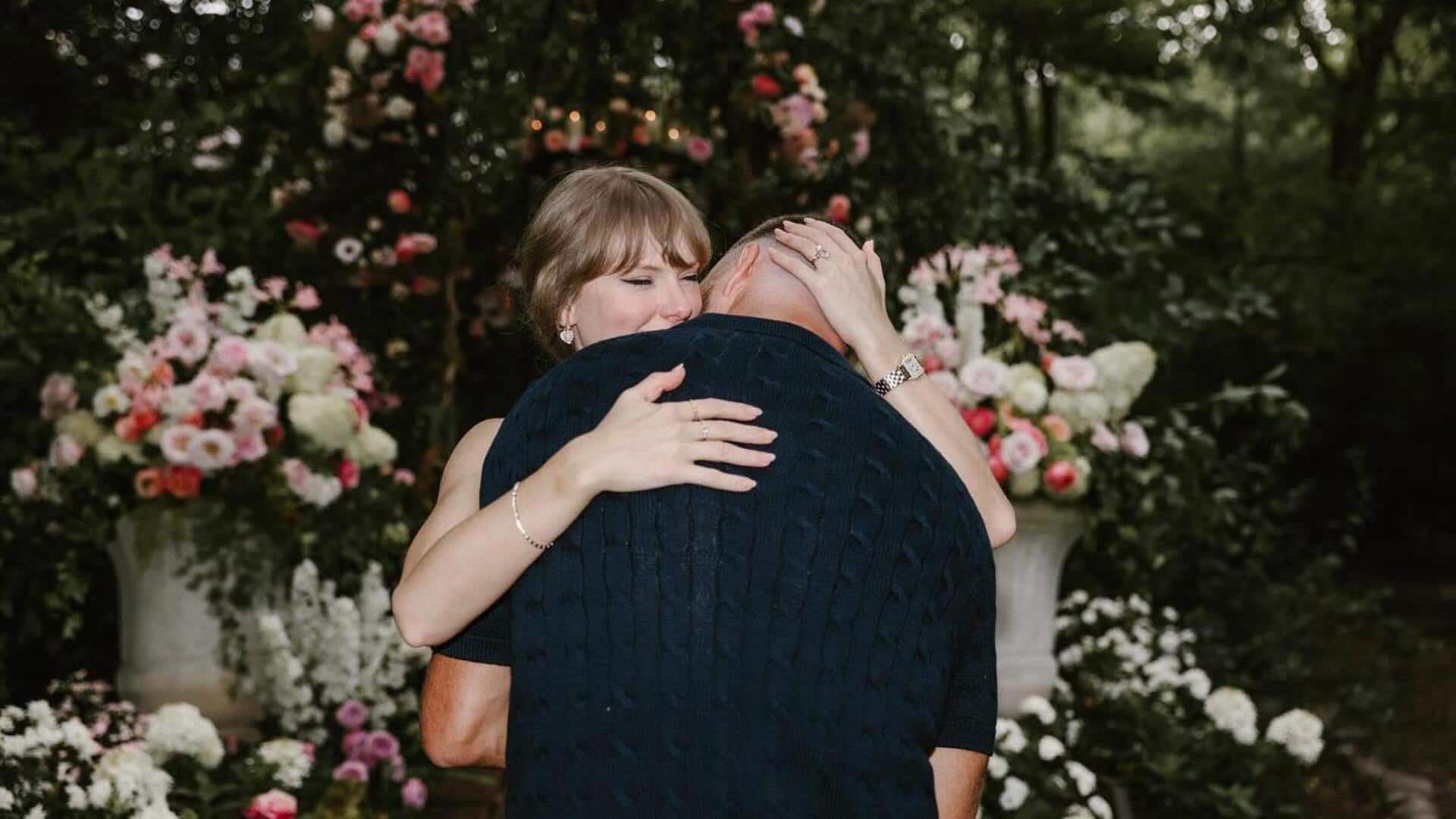 When will Taylor Swift-Travis Kelce get married? All we know When will Taylor Swift-Travis Kelce get married? All we know