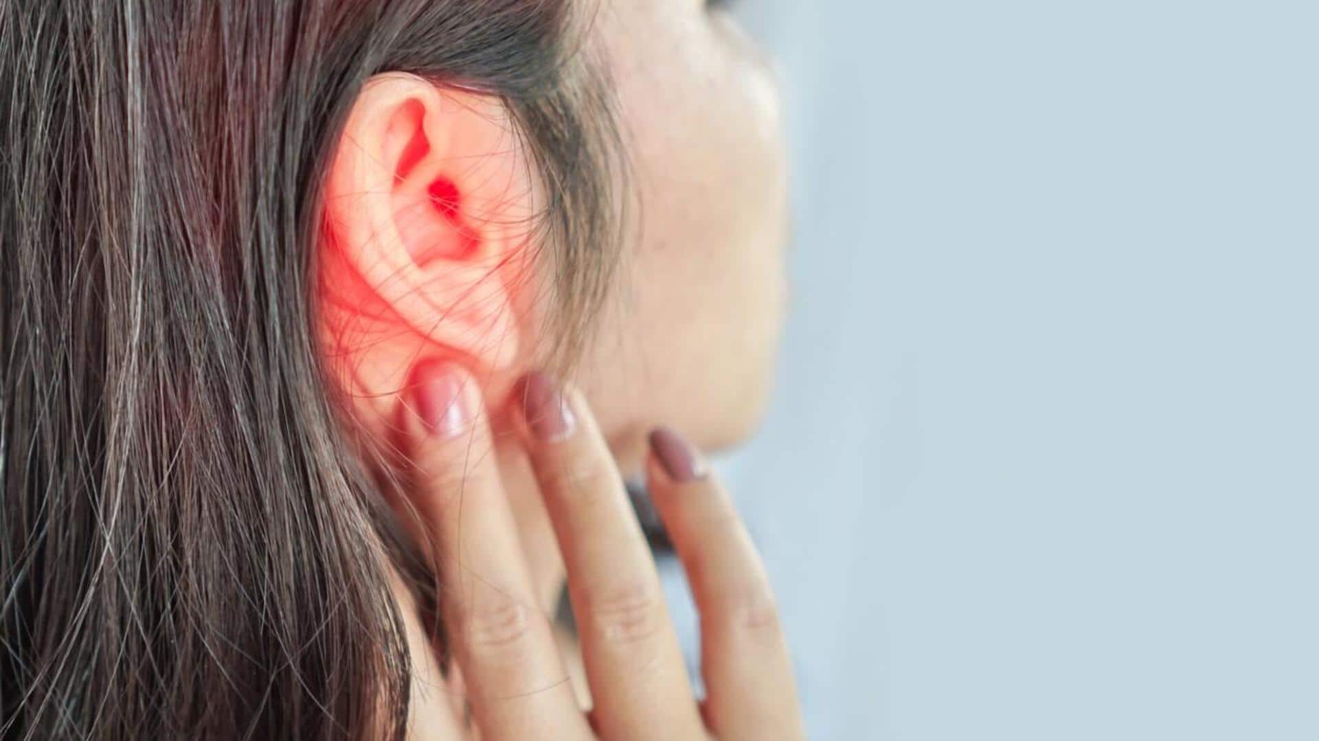 5 ways to use garlic oil and fix an earache 