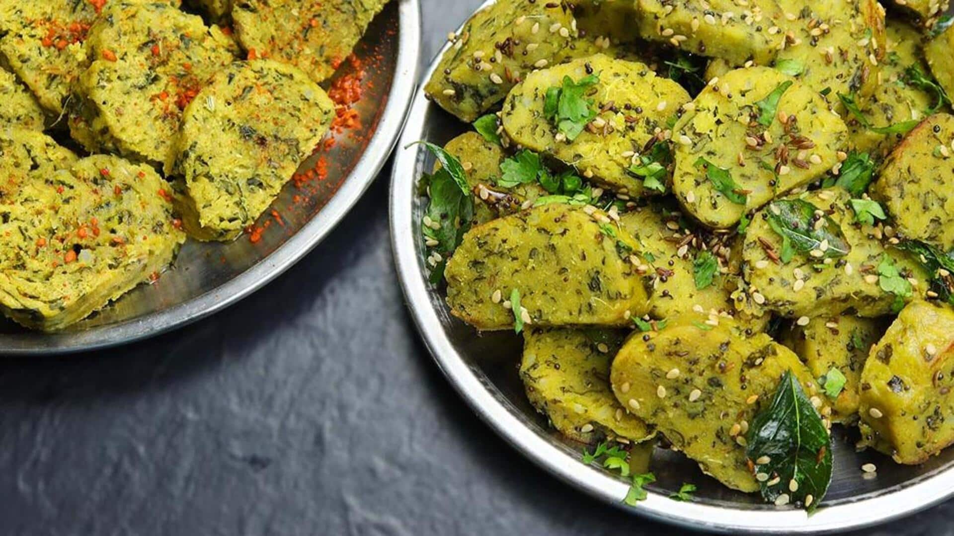 Do you know why muthiya is so popular?