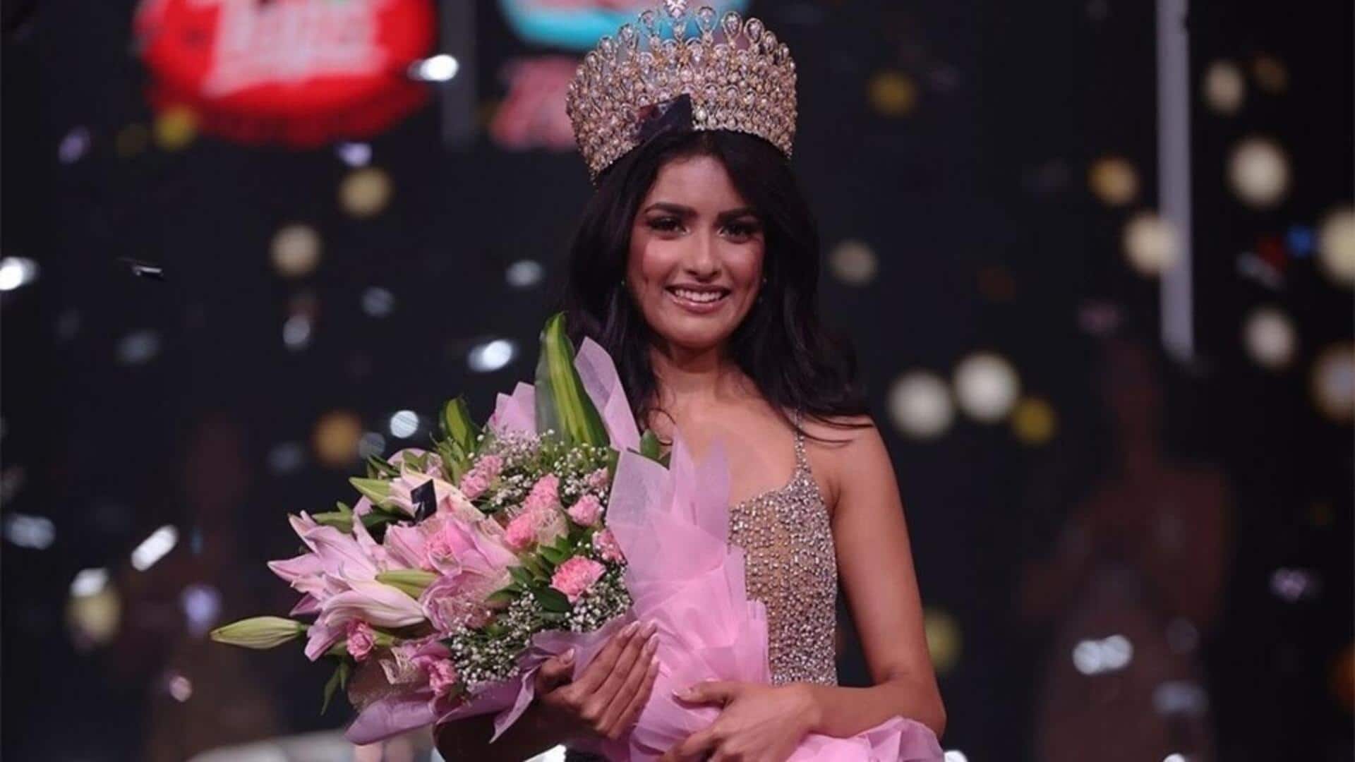 Miss World 2026: When, where 75th anniversary edition is happening 