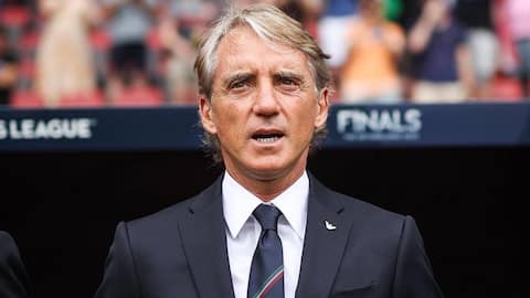 Roberto Mancini has been re-appointed Italy head coach: Details here