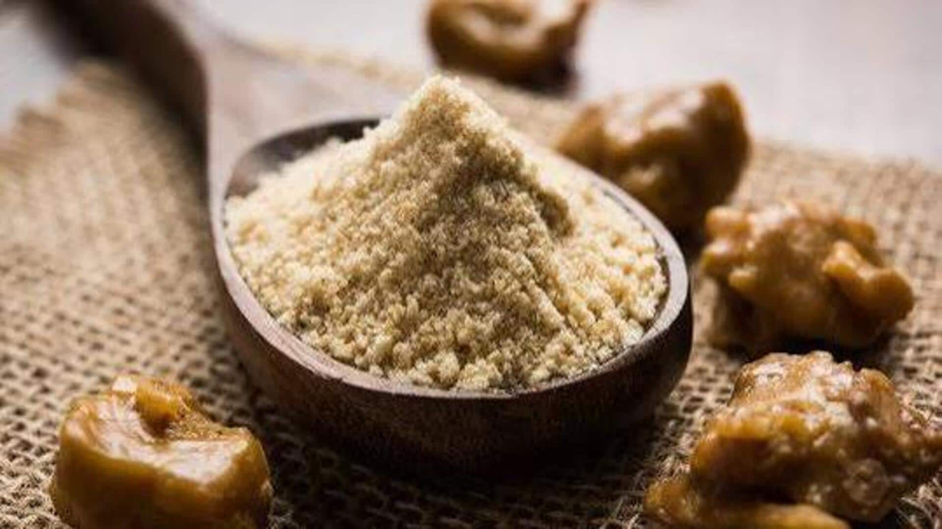 How to cultivate asafoetida at home
