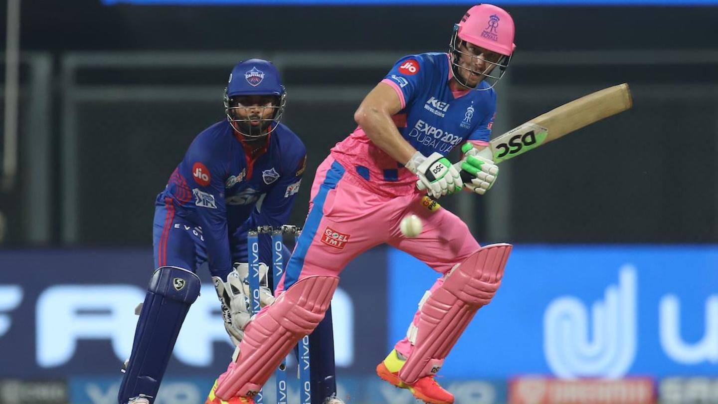 Miller played a breathtaking knock Miller played a breathtaking knock