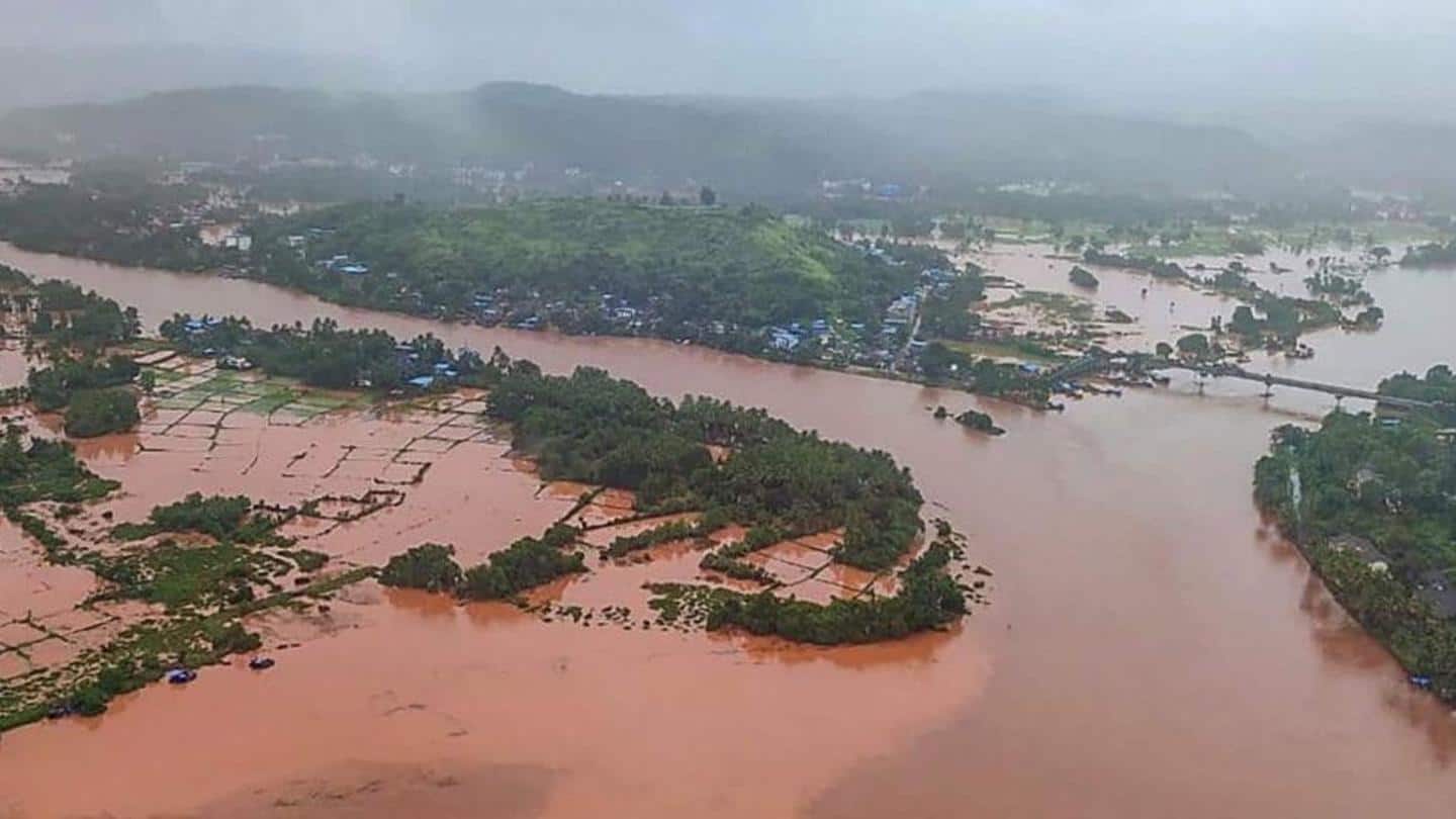 Heavy flow of water hampered search operation on Tuesday night Heavy flow of water hampered search operation on Tuesday night