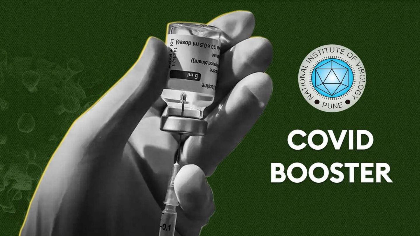 US to start giving booster shots amid infection surge US to start giving booster shots amid infection surge