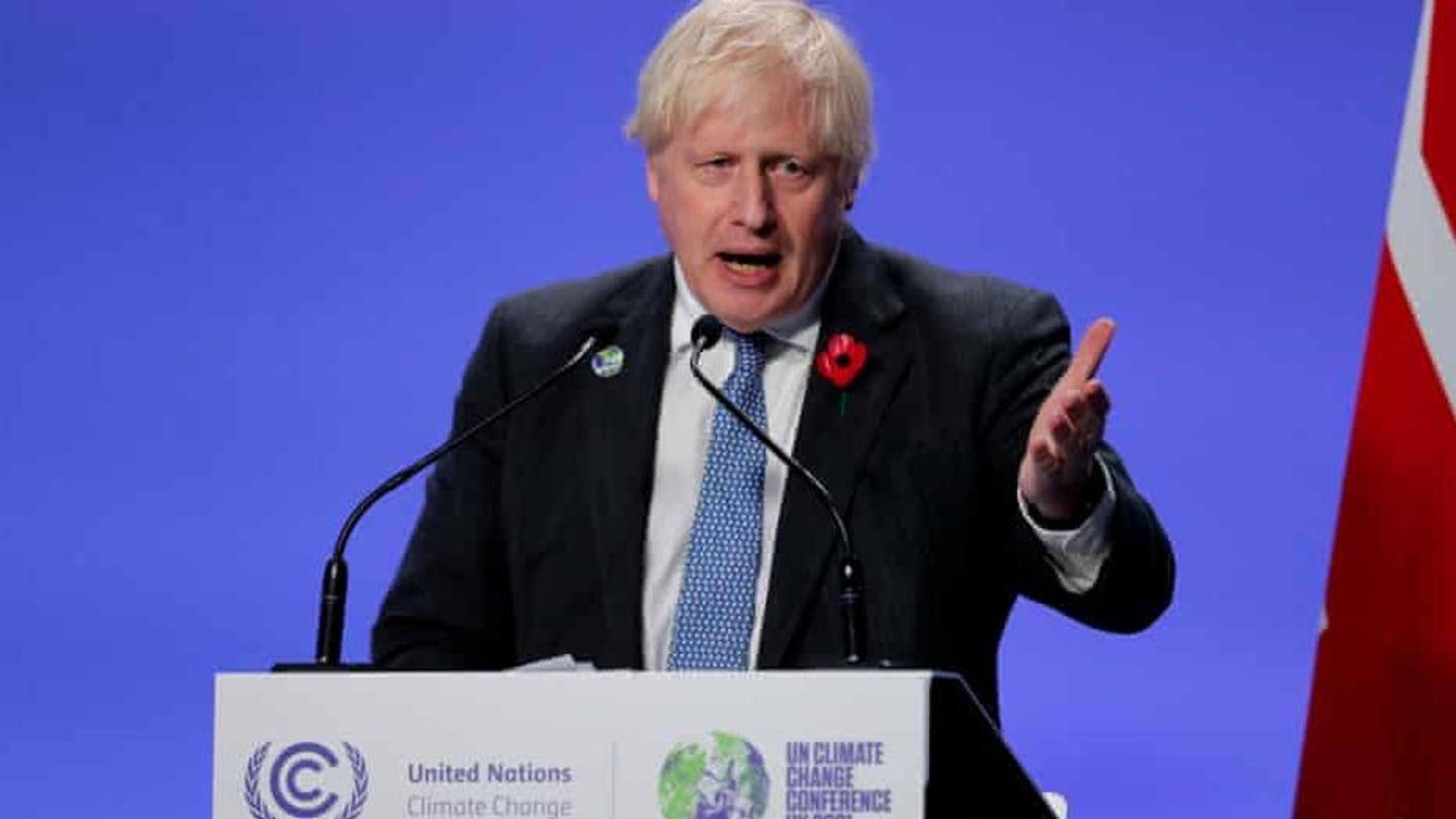 Not much difference: British PM Not much difference: British PM