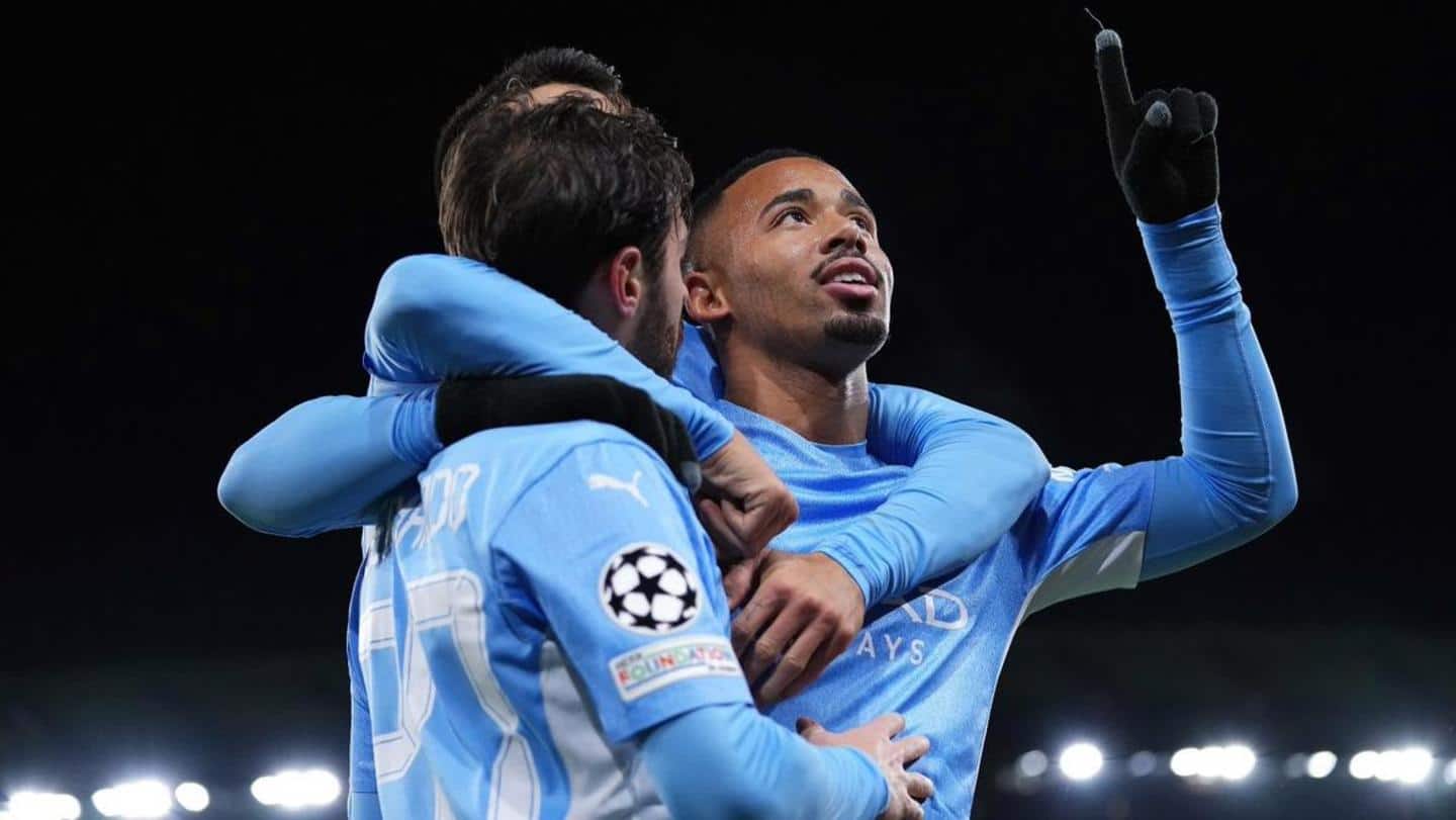 Their story in the Champions League Their story in the Champions League