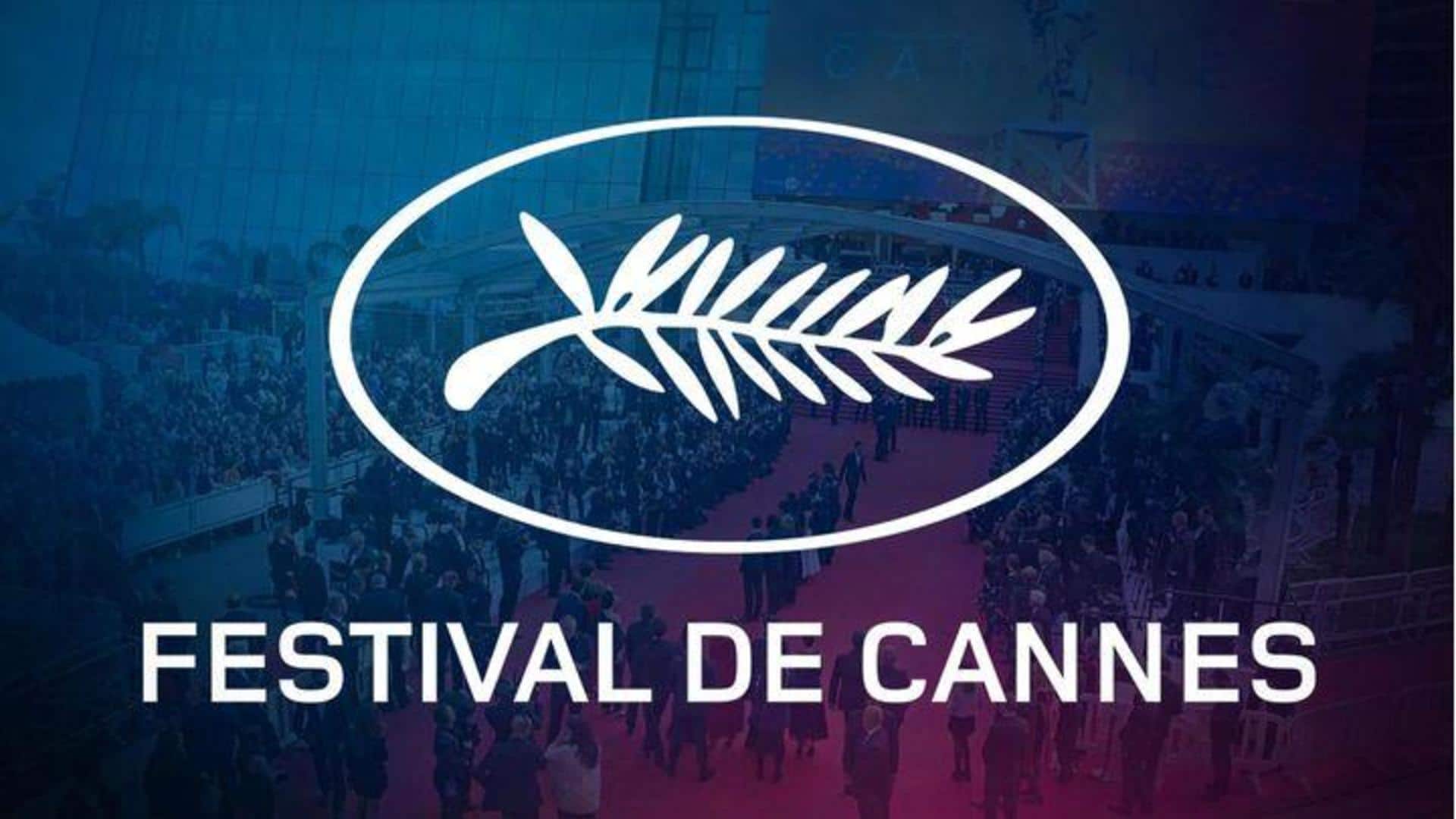 #NewsBytesExplainer: Exploring the different screening sections at Cannes Film Festival