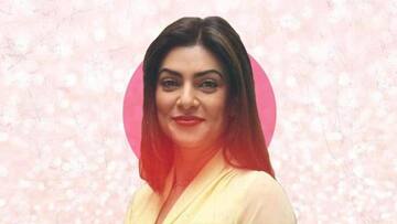 Sushmita Sen celebrates 29 years of being crowned Miss Universe