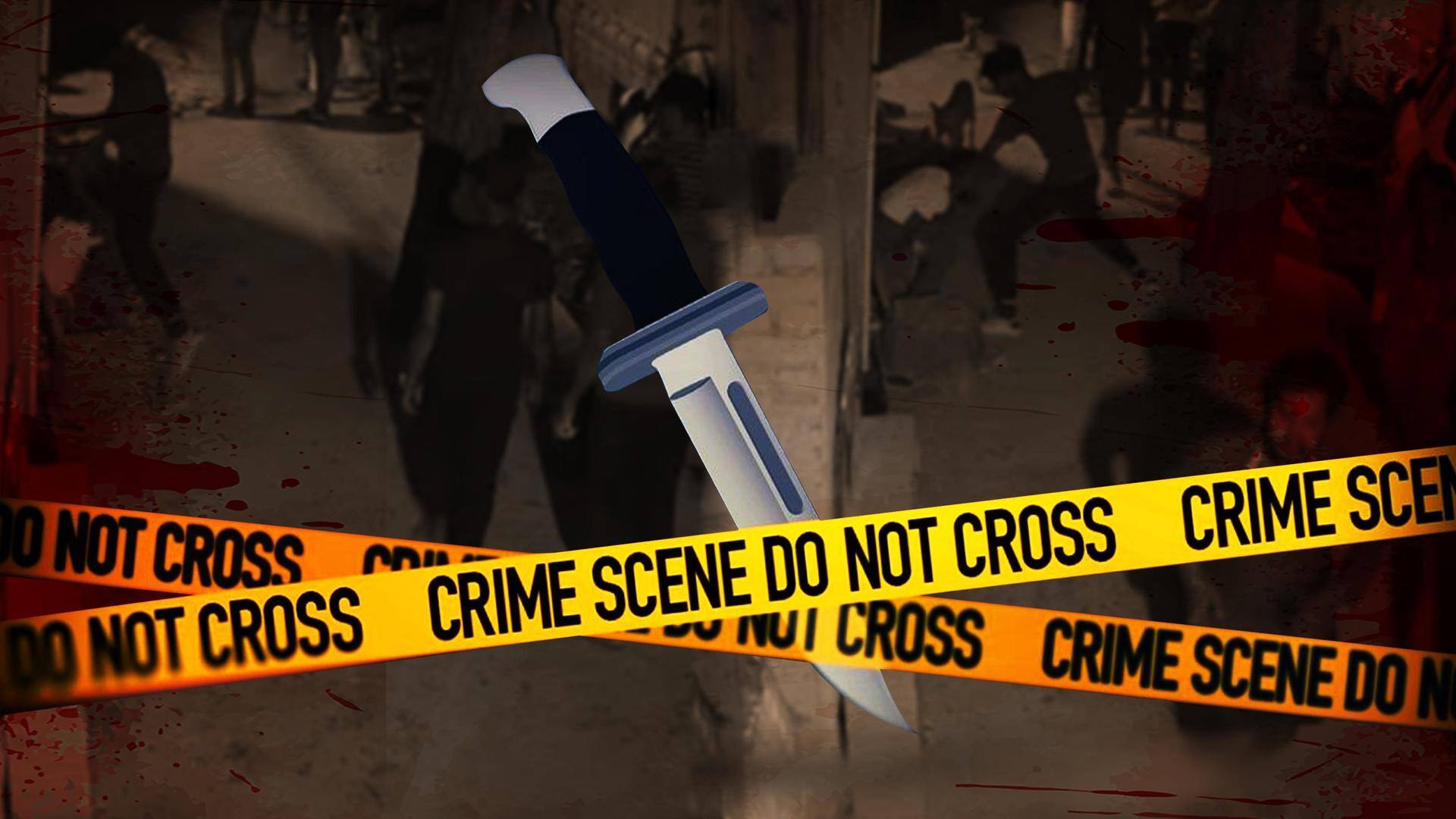 Delhi: Man stabs 16-year-old girlfriend 20 times to death, arrested