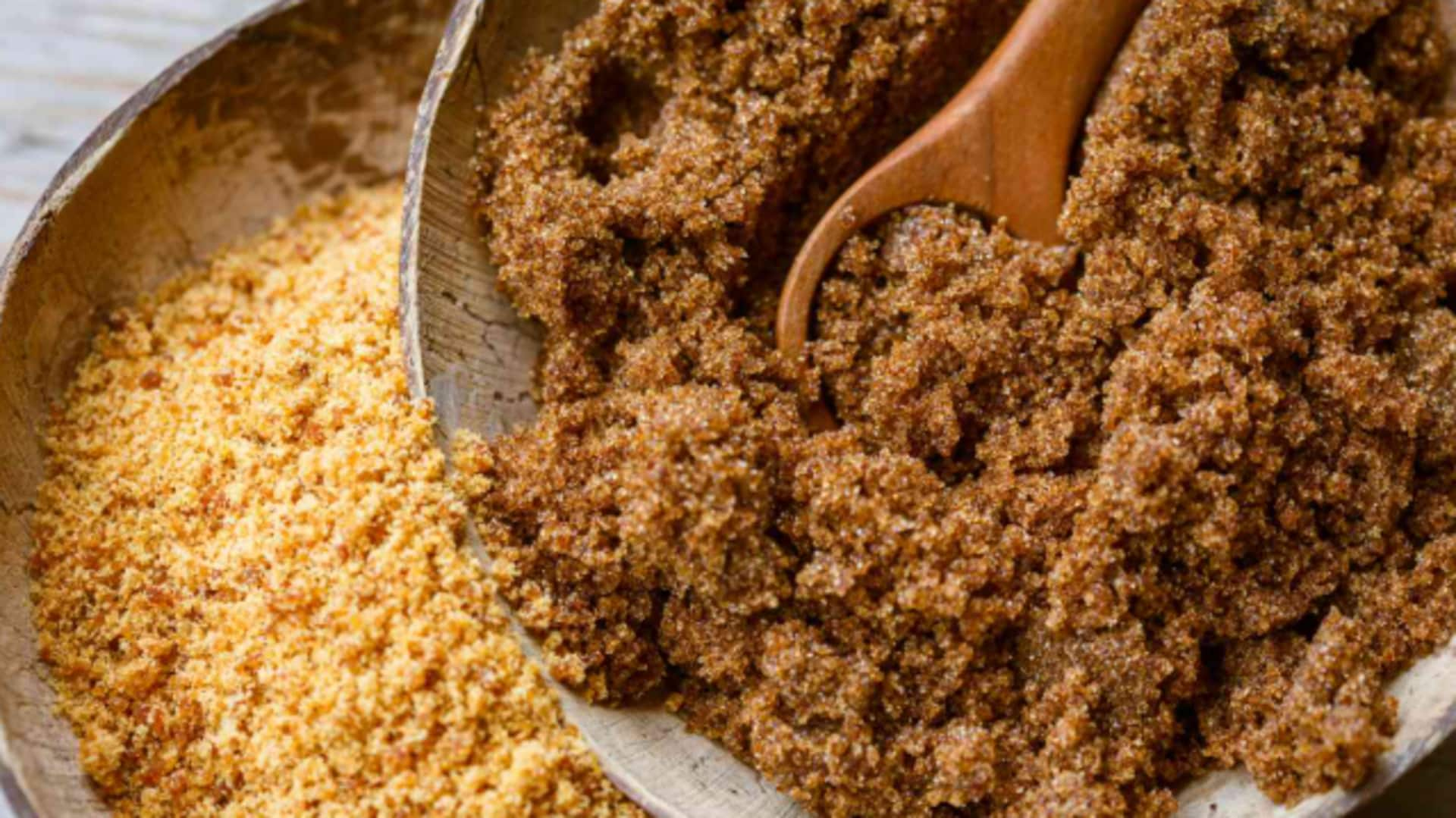 The brown sugar myth unveiled