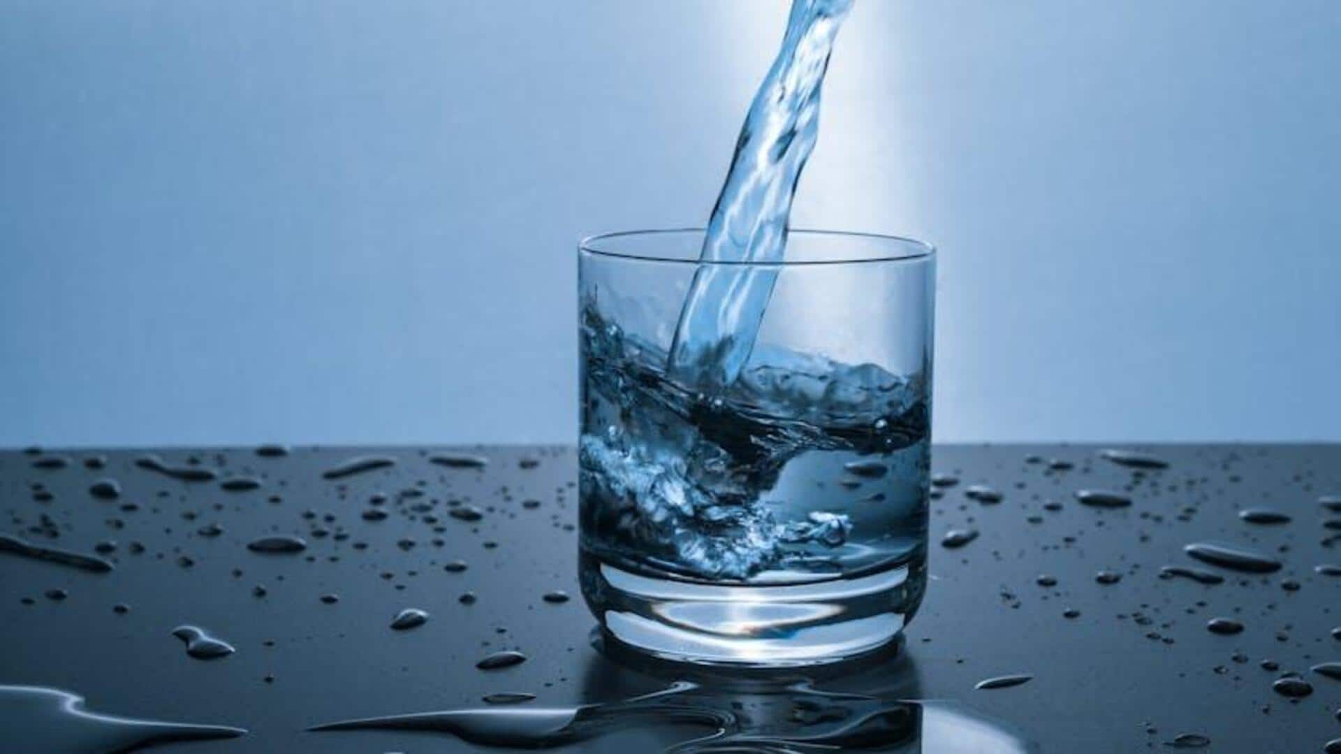 Is alkaline water worth the hype? Here's the science Is alkaline water worth the hype? Here's the science