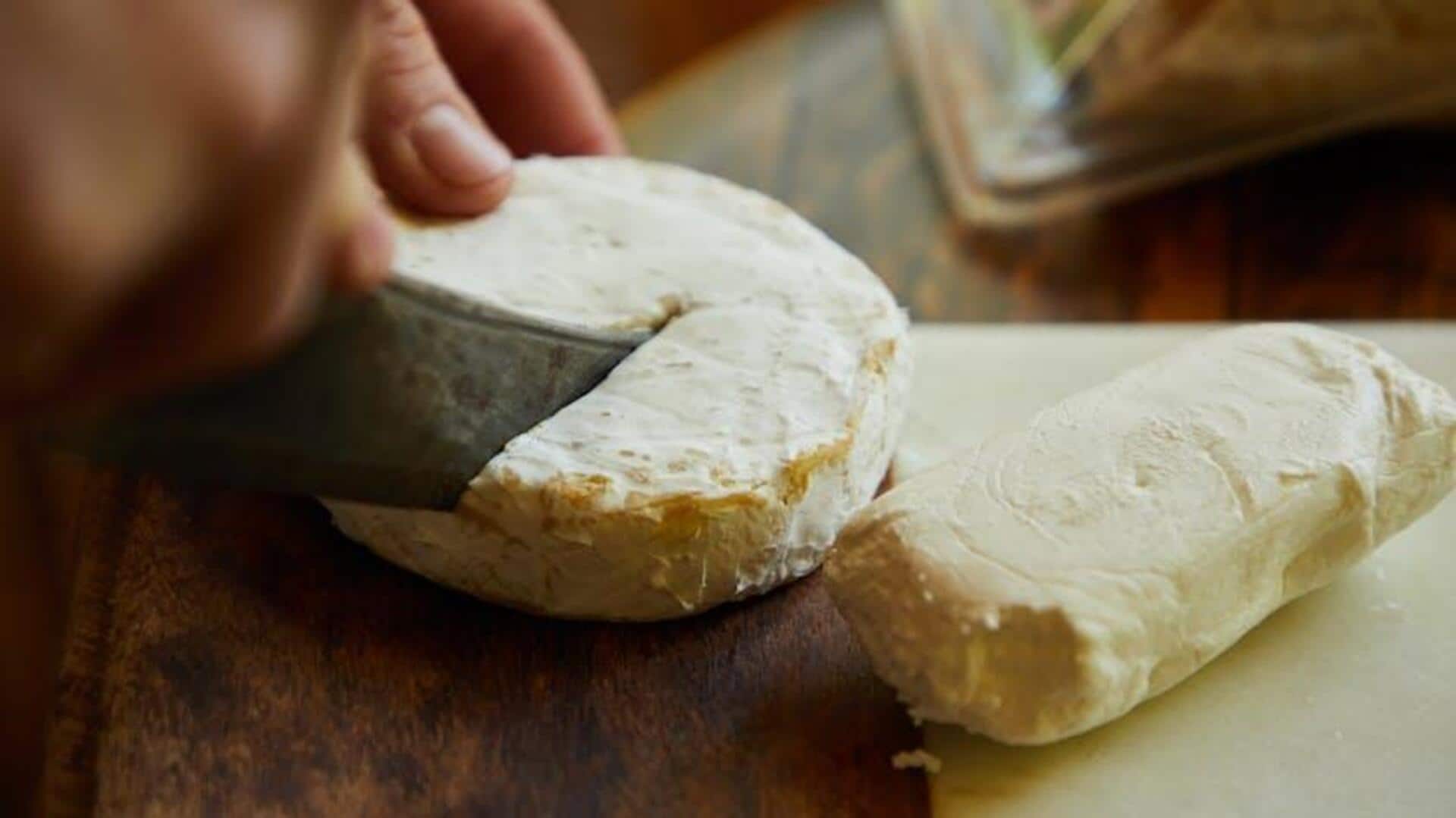How plant-based options are redefining cheesemaking across Europe How plant-based options are redefining cheesemaking across Europe