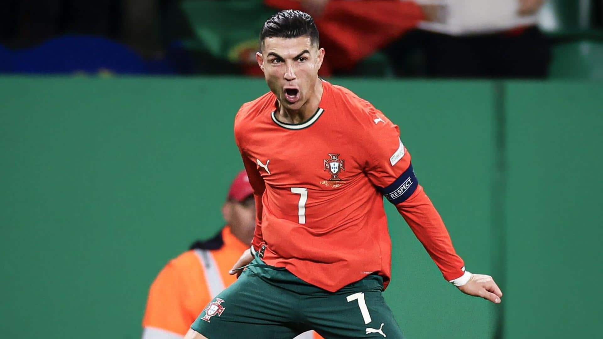 UEFA Nations League 2024/25: Presenting the four semi-finalists UEFA Nations League 2024/25: Presenting the four semi-finalists