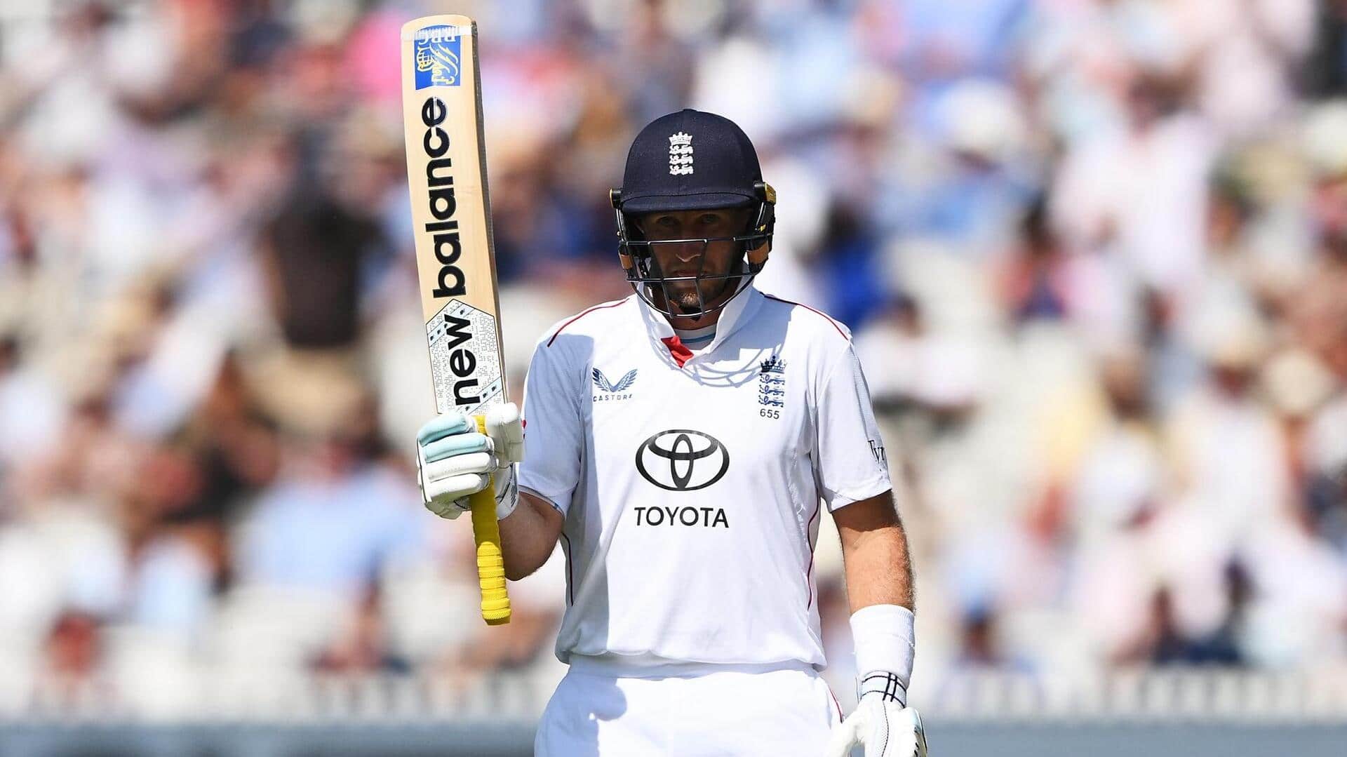 Jasprit Bumrah dismisses Joe Root for 11th time in Tests Jasprit Bumrah dismisses Joe Root for 11th time in Tests