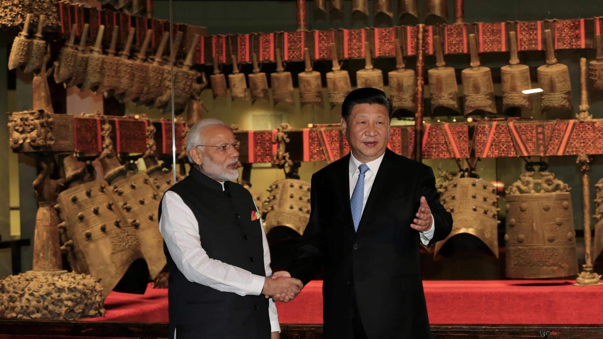 China confirms PM Modi will attend SCO summit