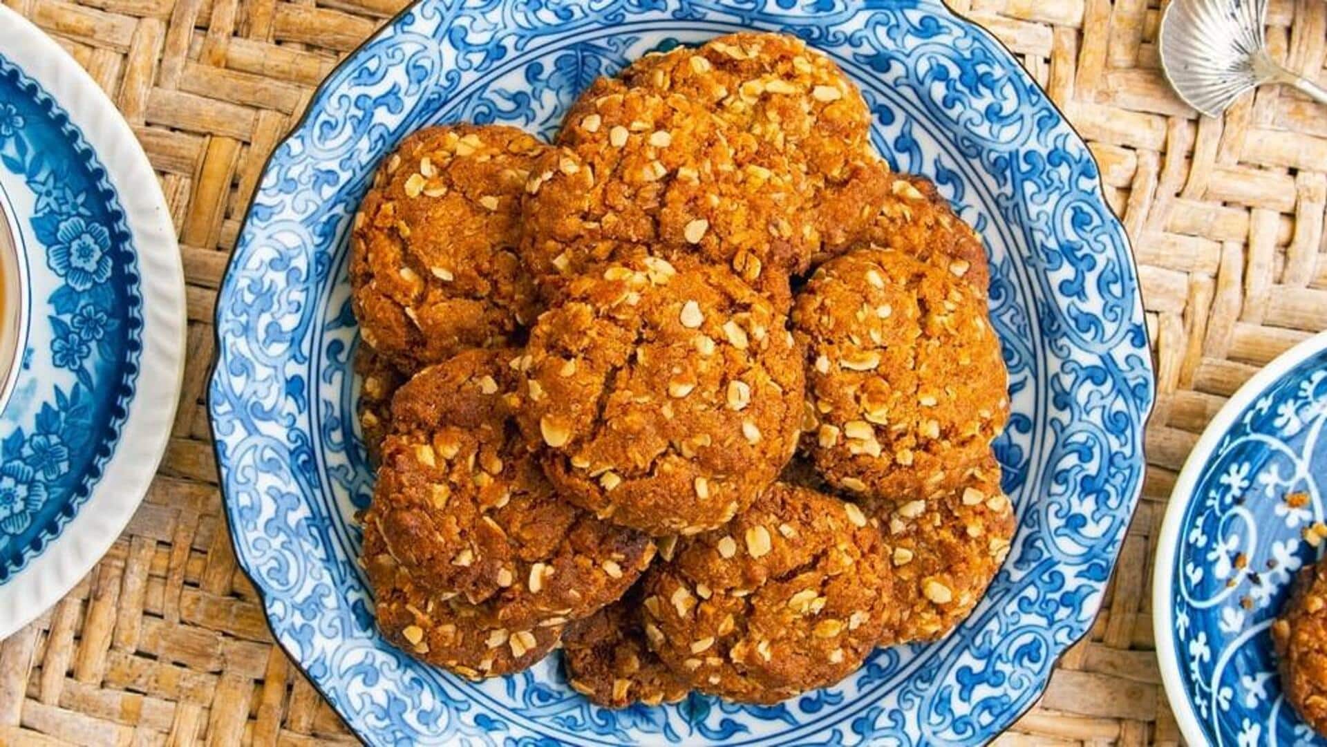 Must-try snacks in Australia