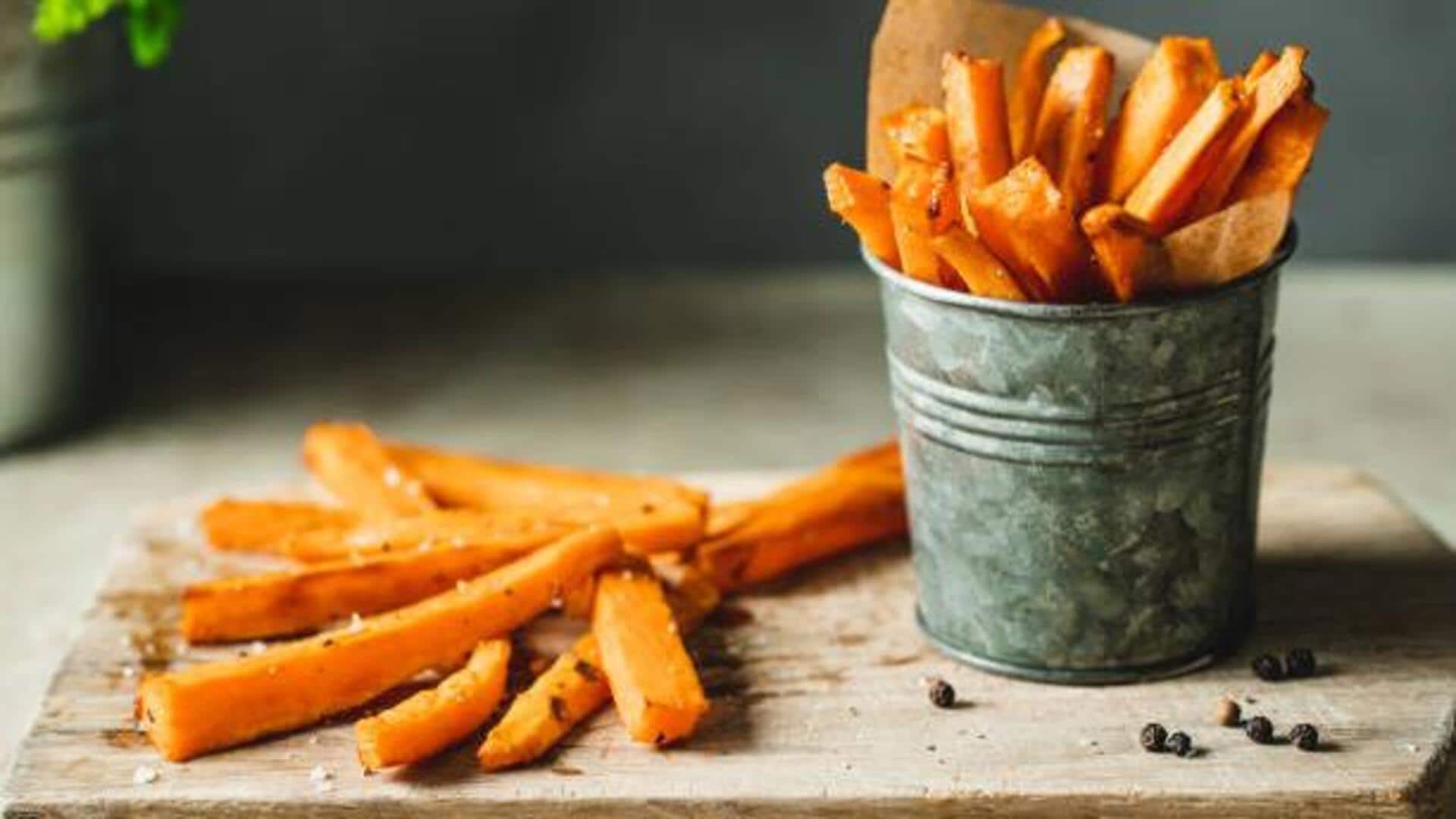 5 tasty ways to enjoy yams