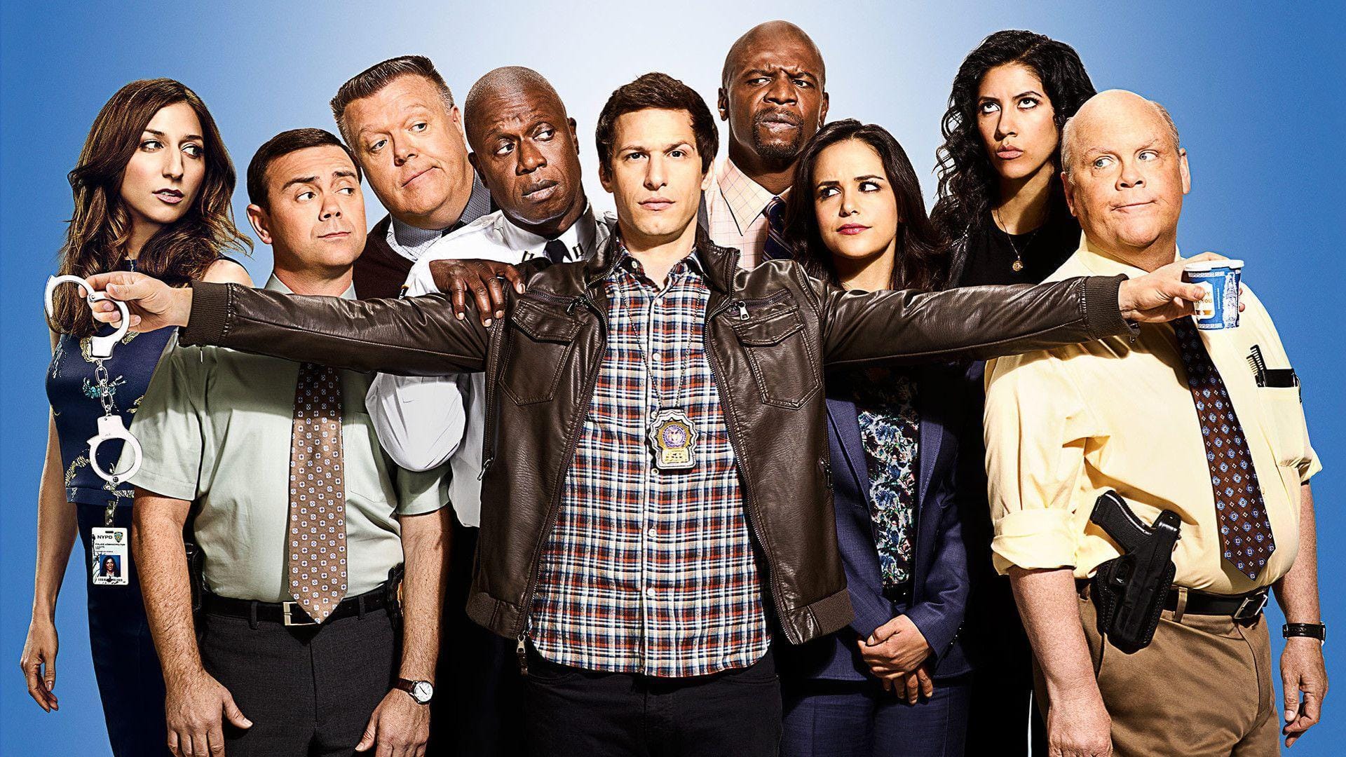 'Brooklyn Nine-Nine' creators developing new comedy on private detectives 