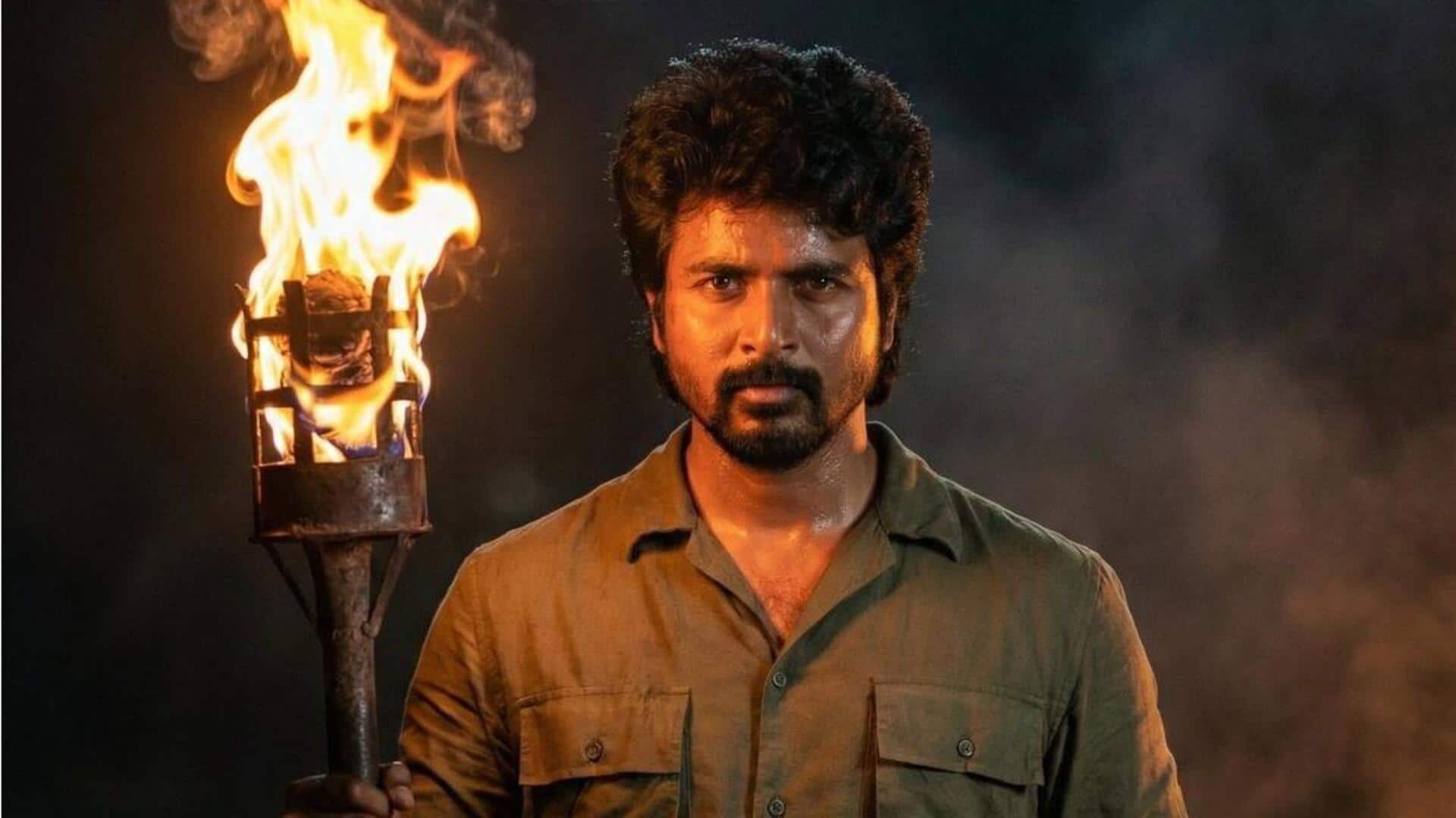 Tamil Nadu: Why Congress is demanding ban on Sivakarthikeyan's 'Parasakthi'