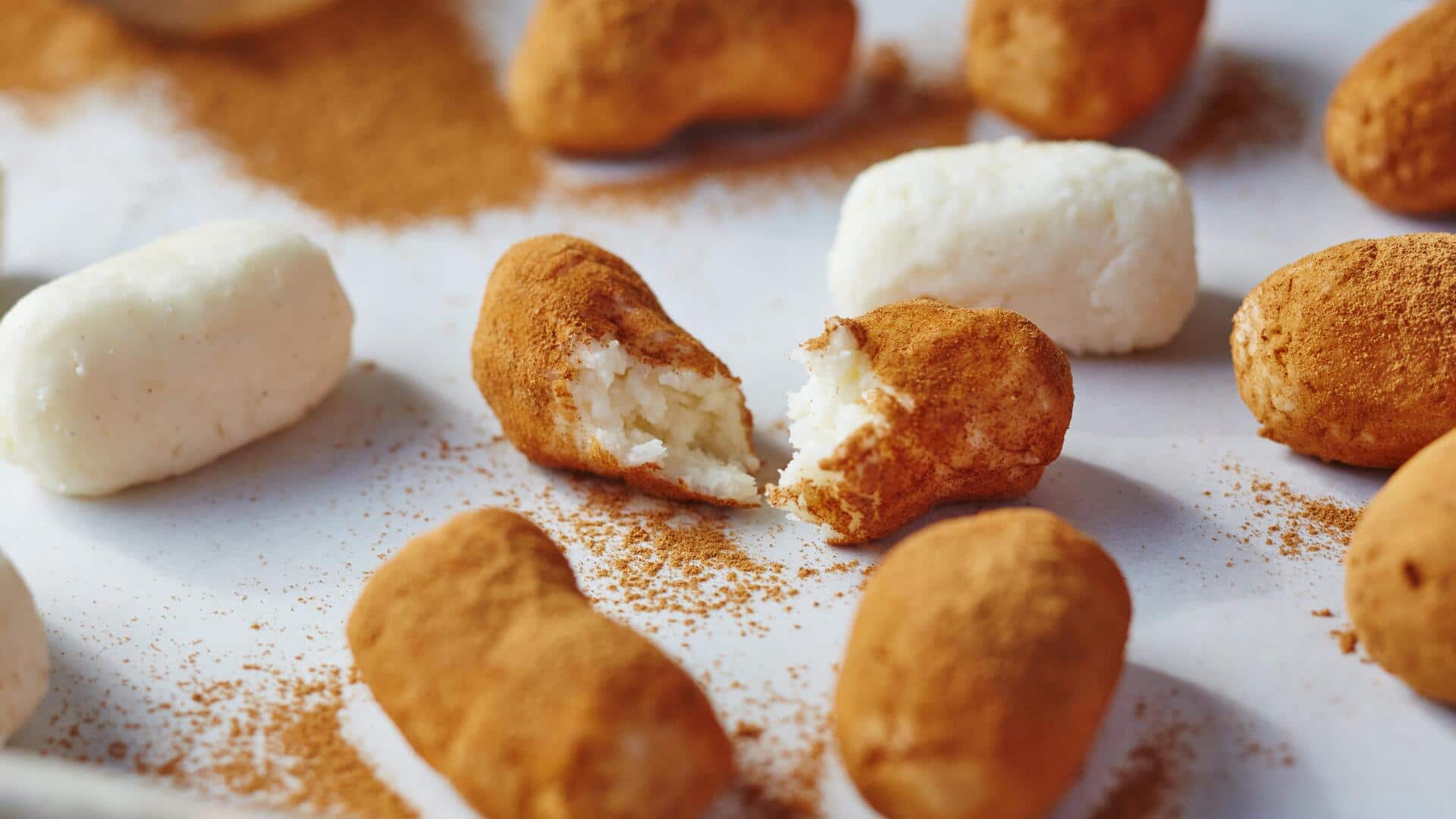Craving snacks? Try these Irish potato delights