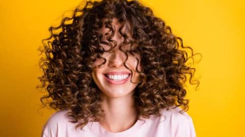 Love your curls? Style them the right way 