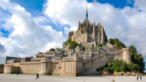 France's most historic castles: A list