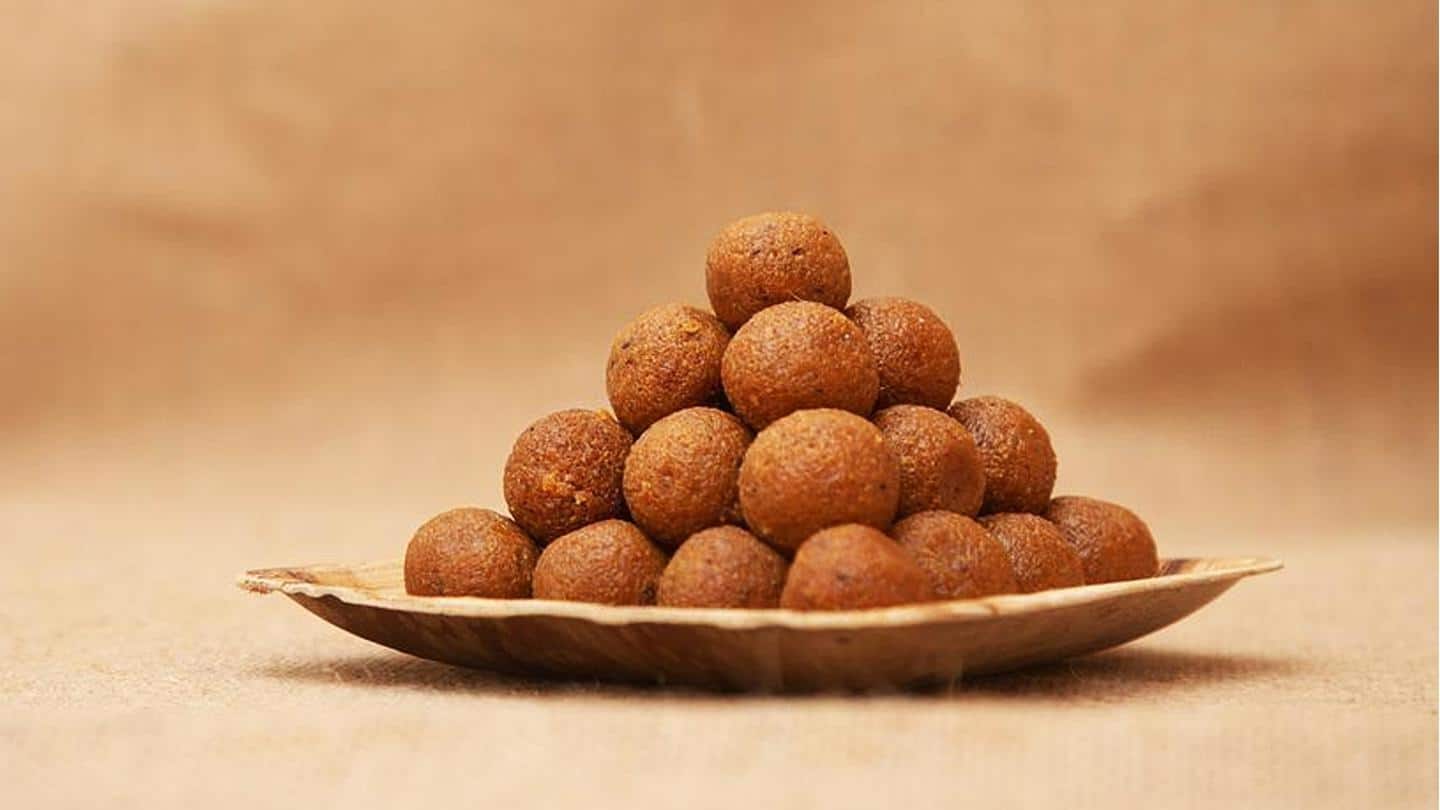 5 delicious laddoo recipes you must try