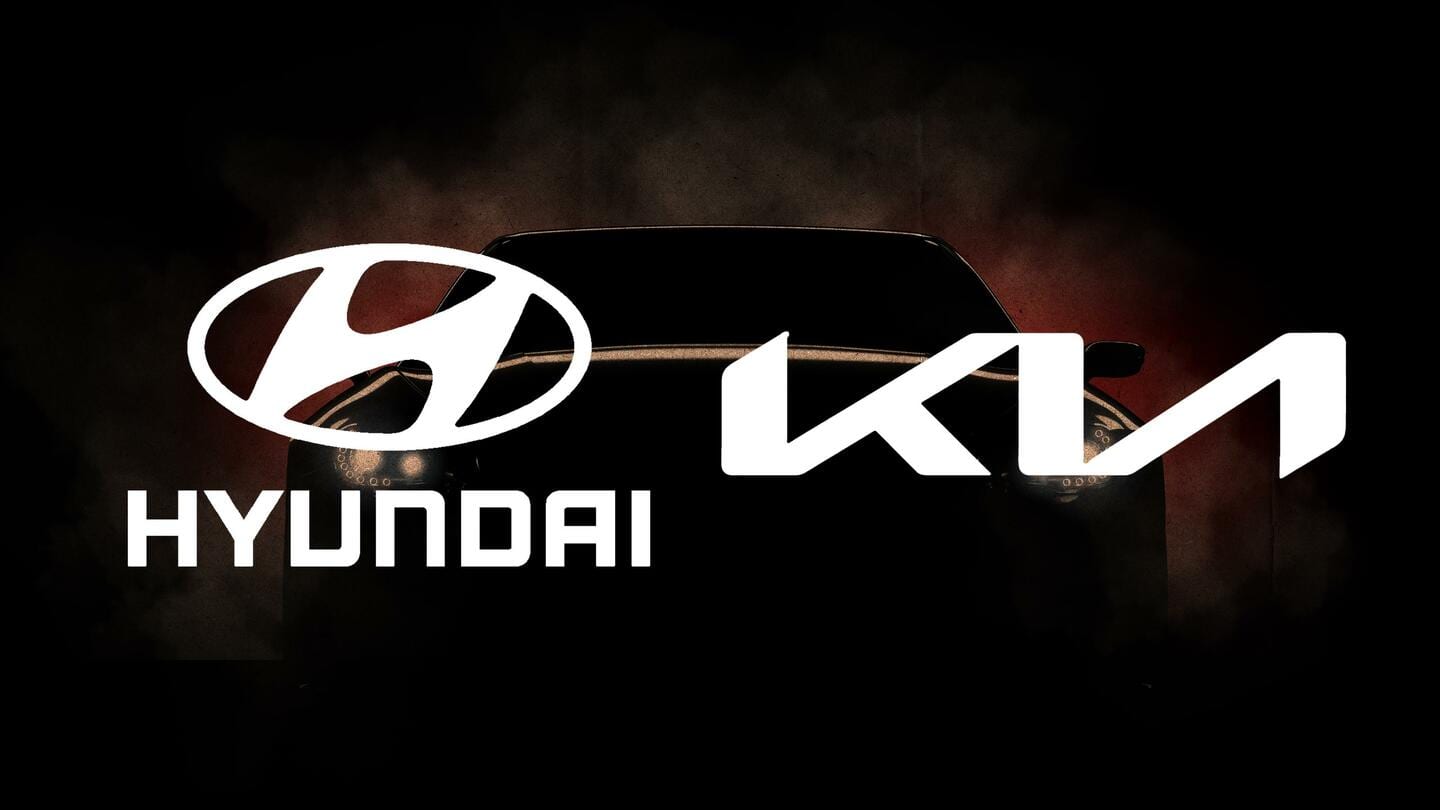 Hyundai, Kia jointly made 10L cars in India in 2022