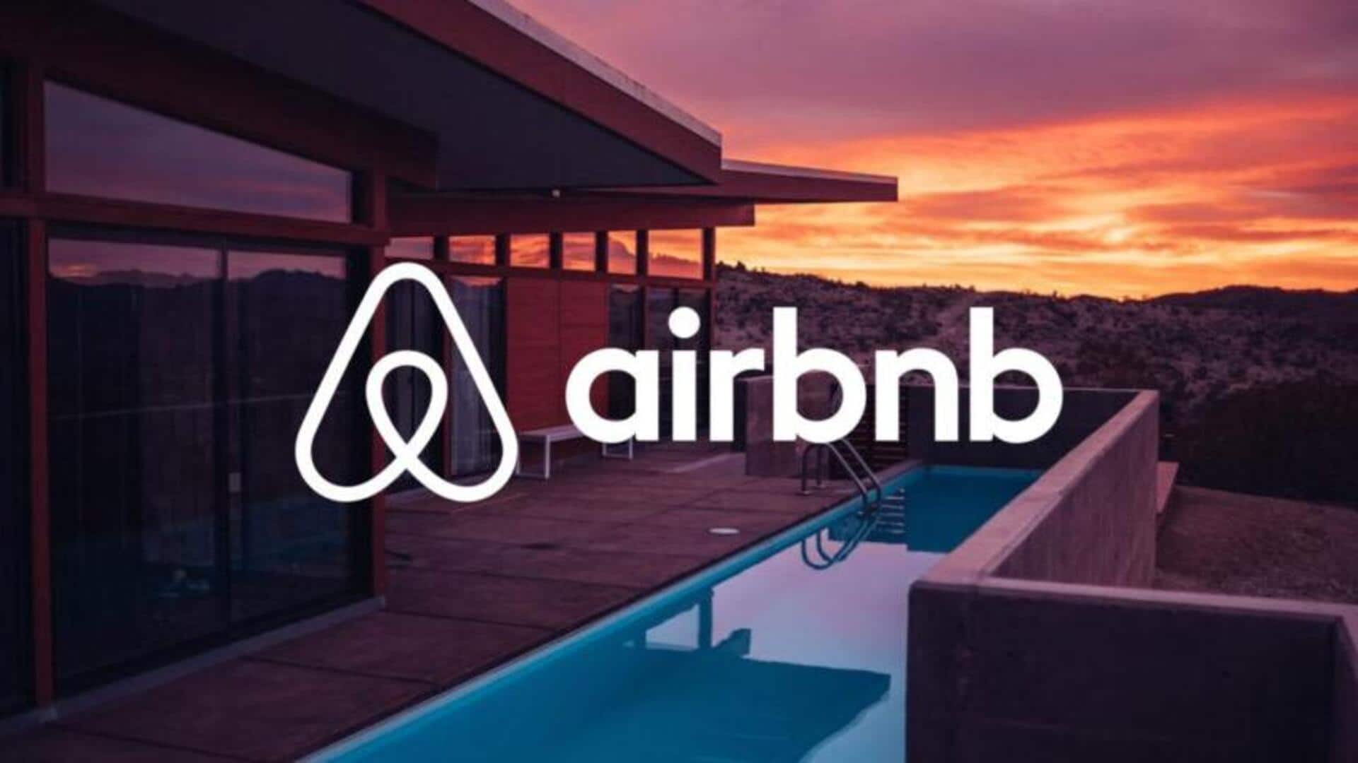 Airbnb rolls out network where hosts can hire other hosts