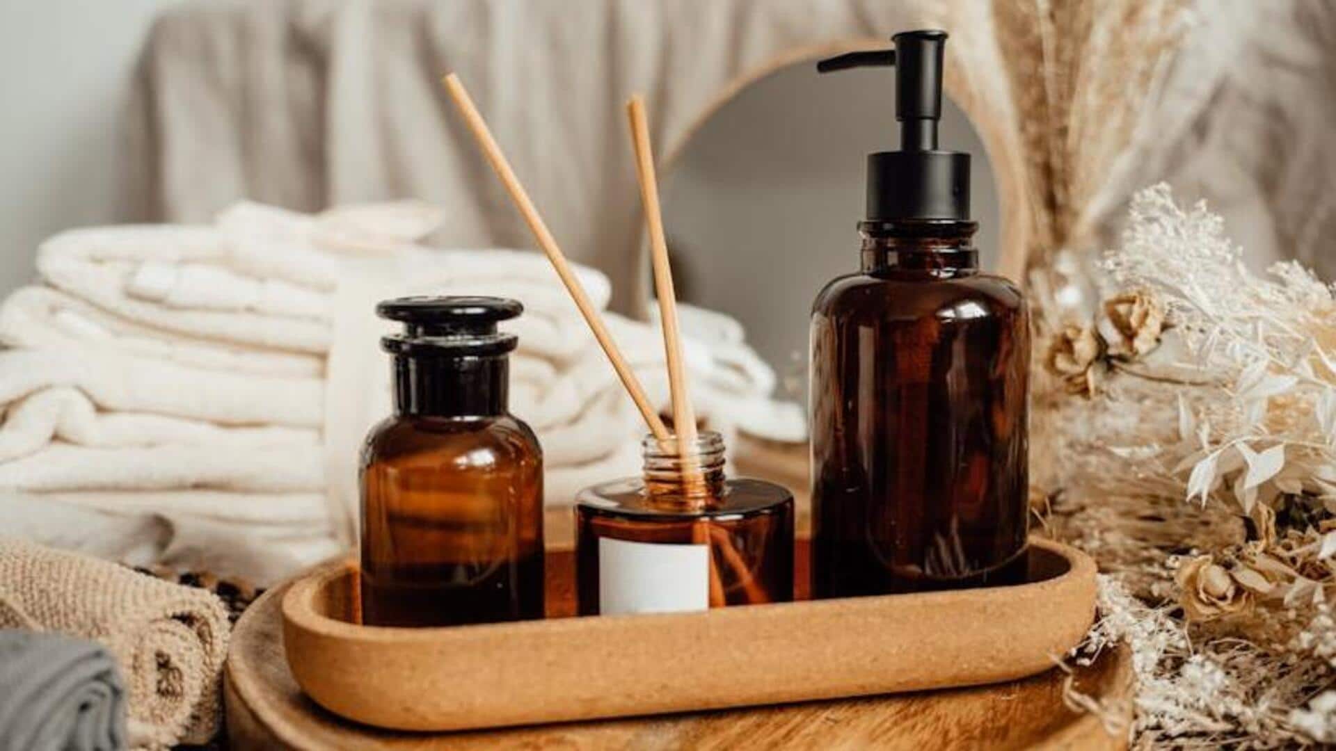 How to make pet-safe air fresheners for your home How to make pet-safe air fresheners for your home
