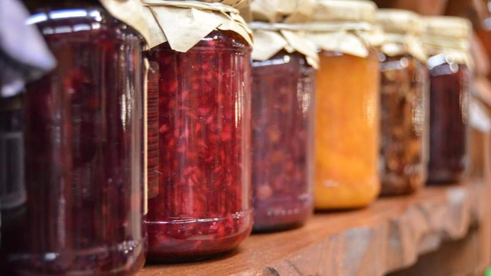How to organize your pantry like a pro How to organize your pantry like a pro