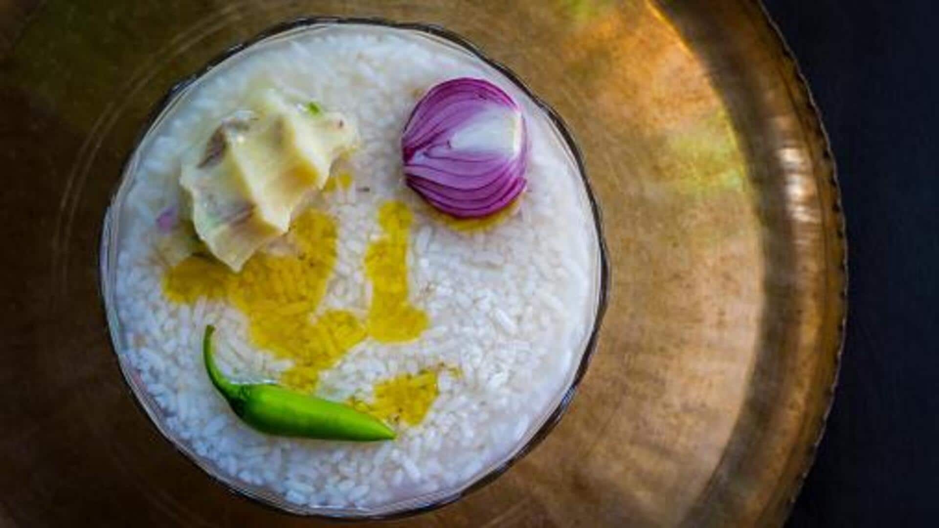 Top 5 vegetarian breakfasts from Assam Top 5 vegetarian breakfasts from Assam