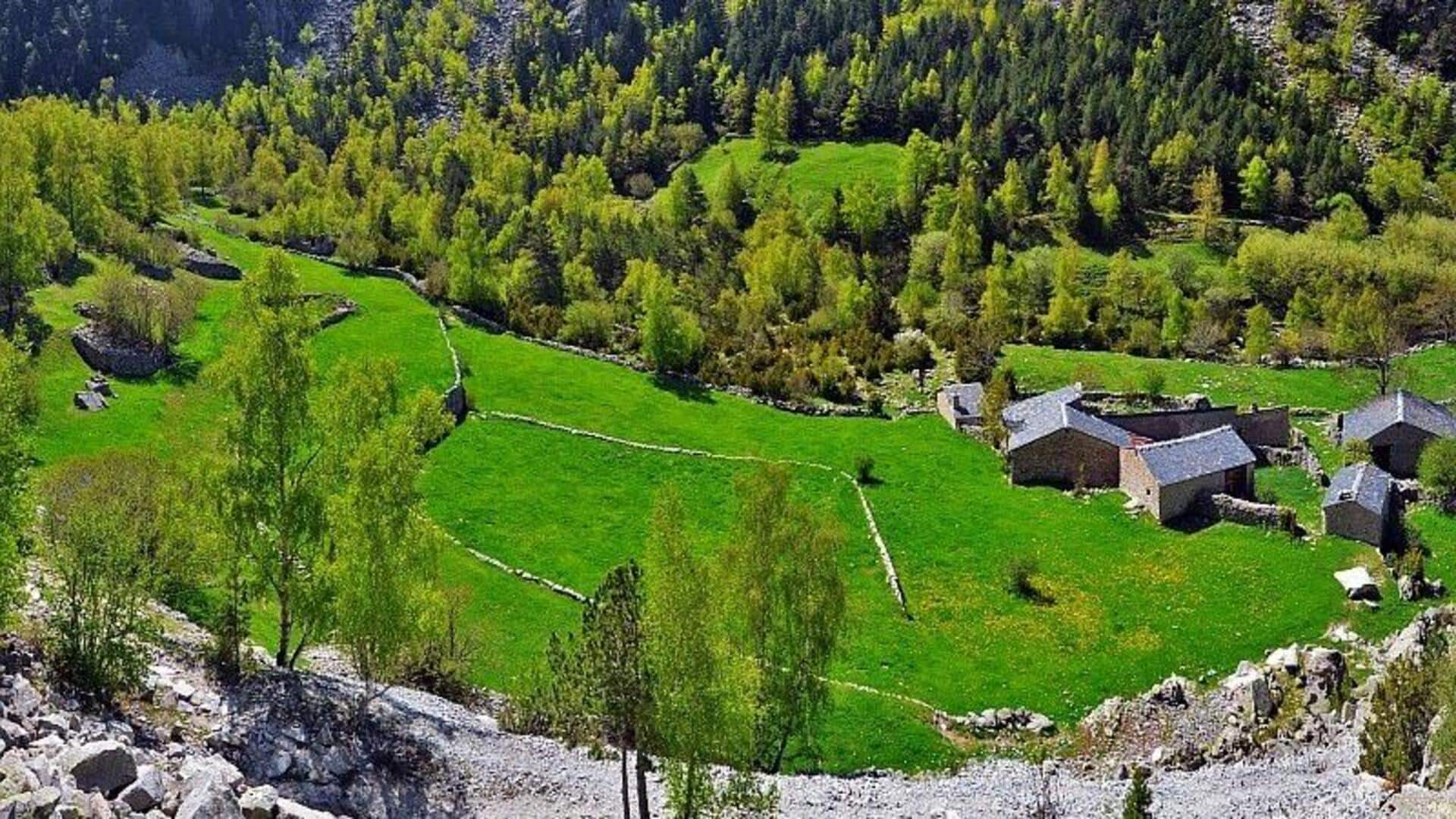 5 underrated UNESCO sites in Europe 5 underrated UNESCO sites in Europe