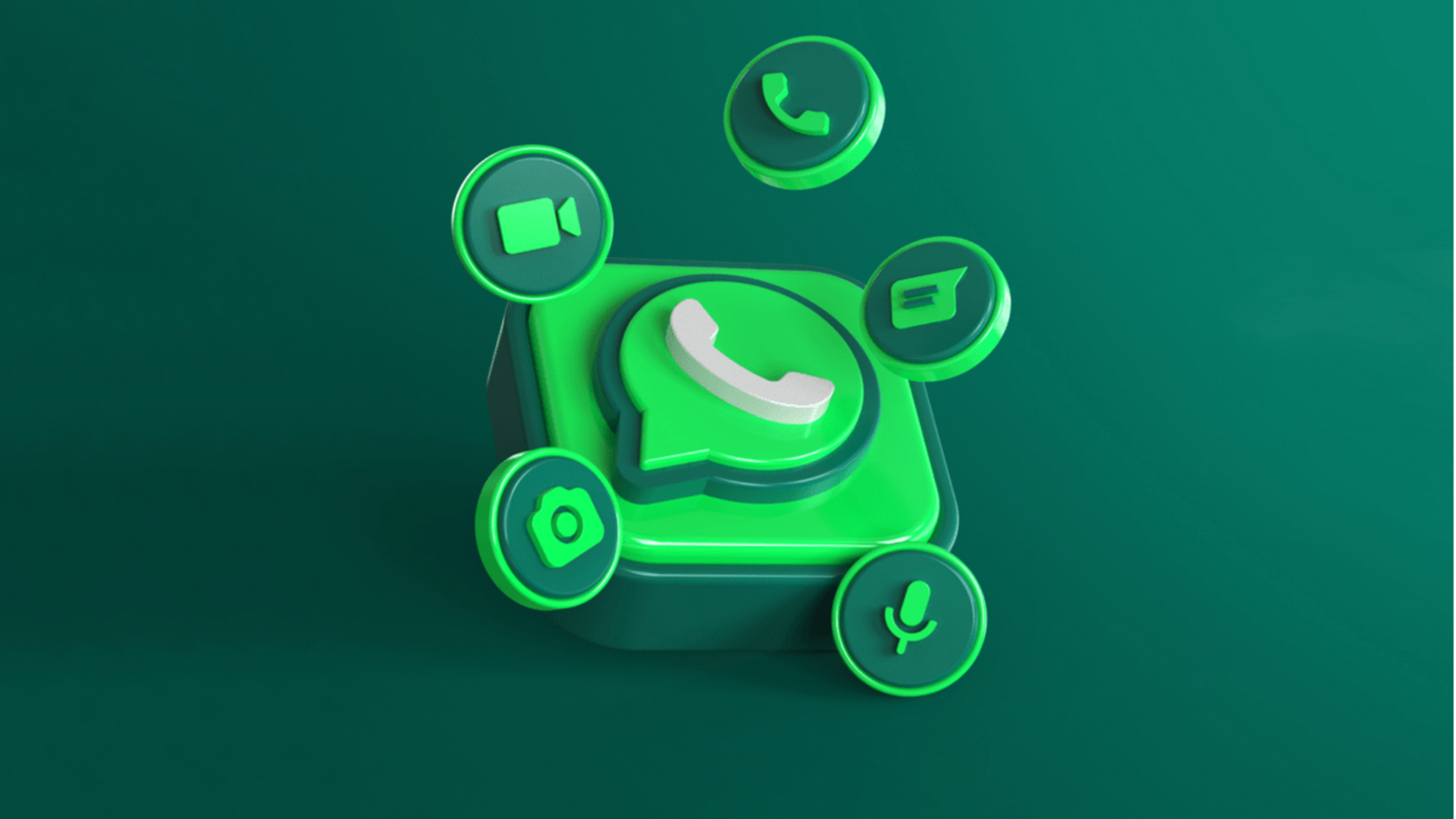 WhatsApp now supports live photos and document scanning