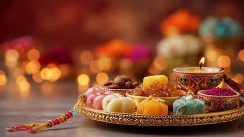 Long-distance Bhai Dooj: How to make it special
