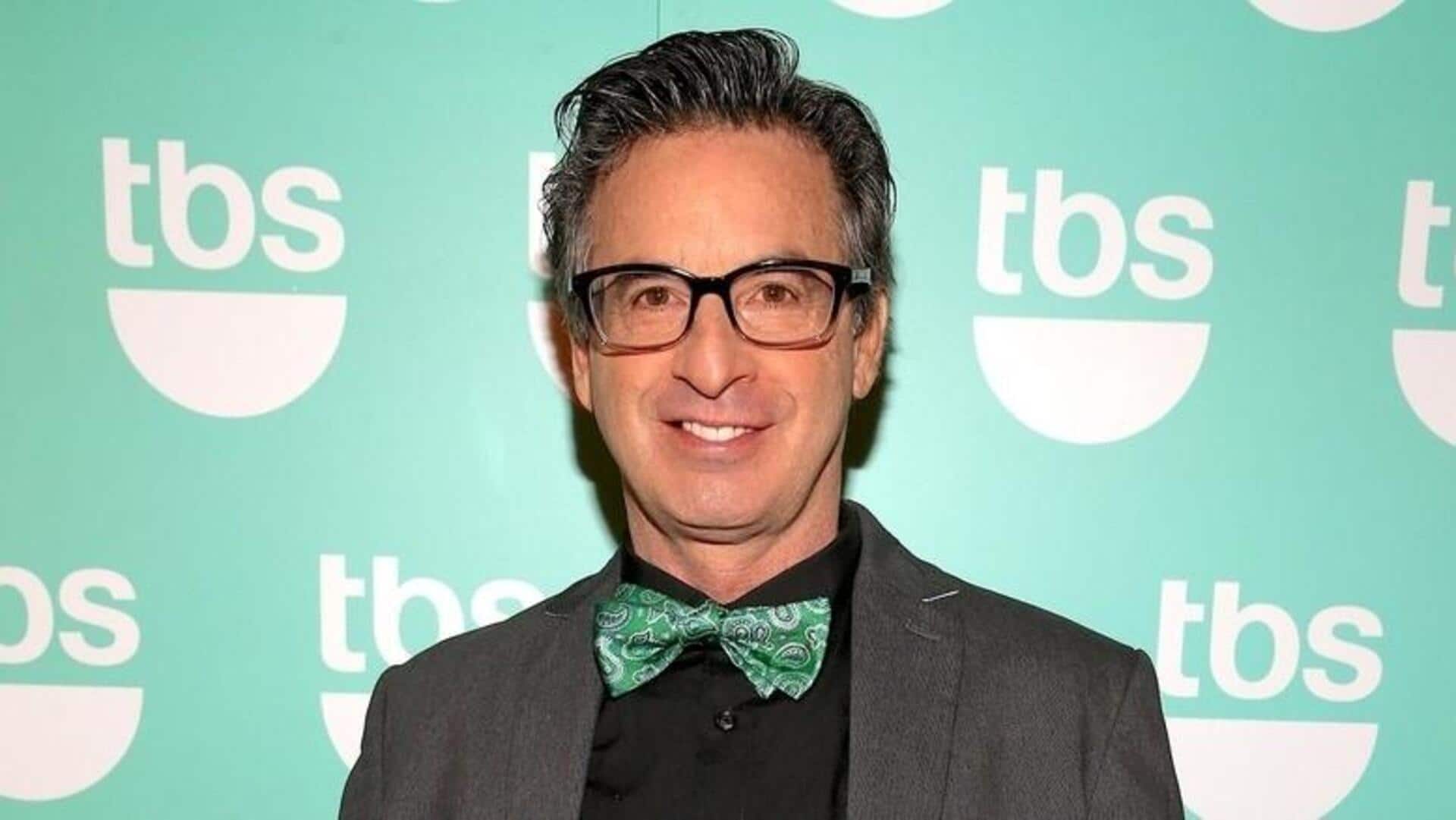 'Revenge of the Nerds' star Robert Carradine dies by suicide