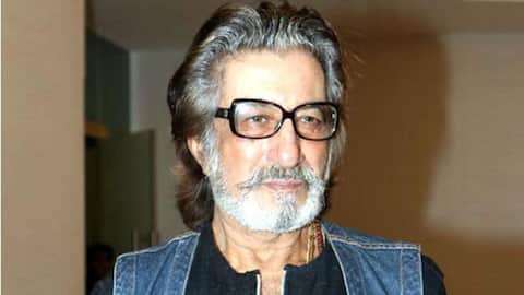 Shakti Kapoor to take legal action over false death rumors