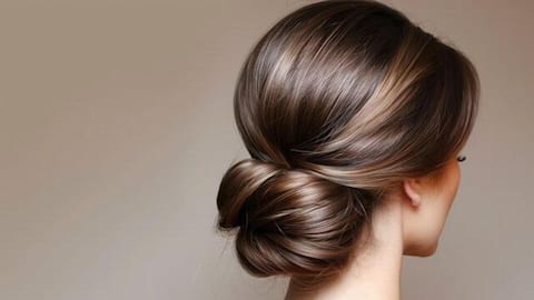 5 French hairstyles perfect for every occasion 