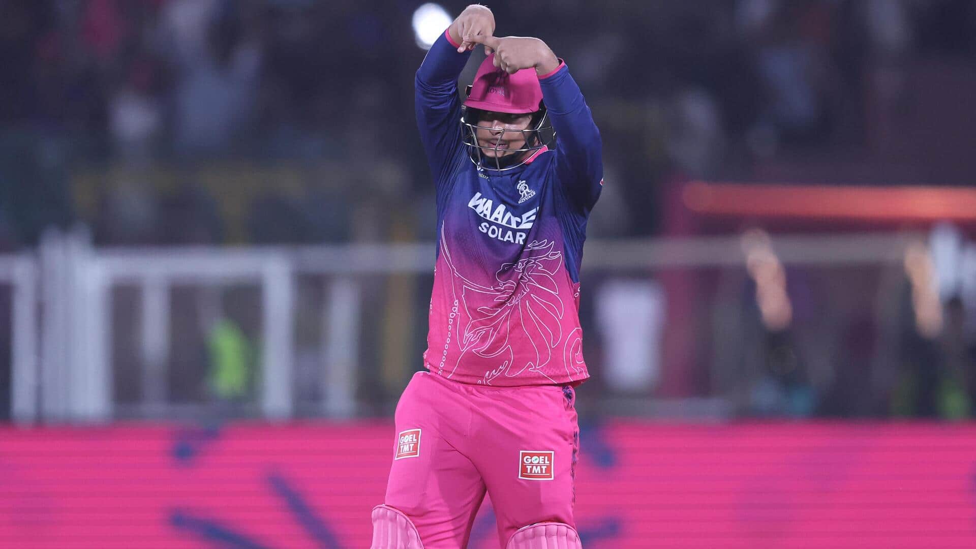 IPL 2026: RR prodigy Vaibhav Sooryavanshi eyes these massive records