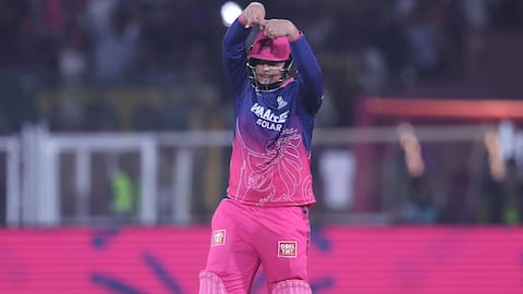 IPL 2026: RR prodigy Vaibhav Sooryavanshi eyes these massive records